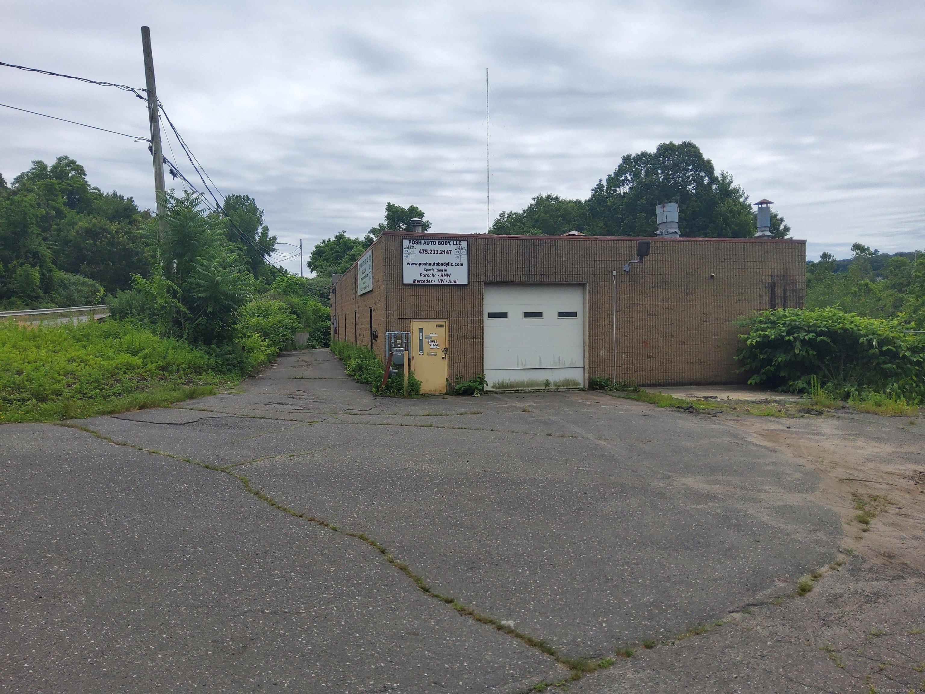 Property Image for 575 Thomaston Avenue