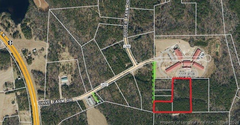 Property Image for Olive Farm Road