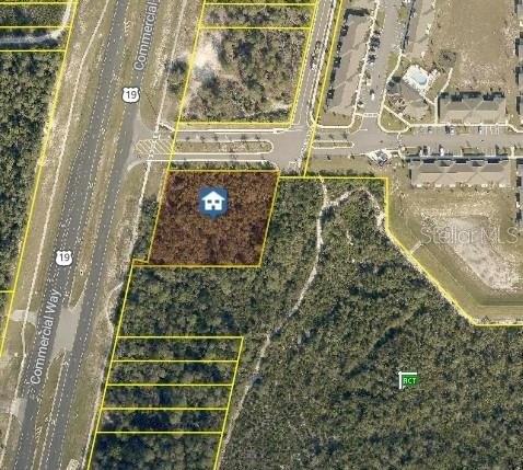 Property Image for 6414 COMMERCIAL Way
