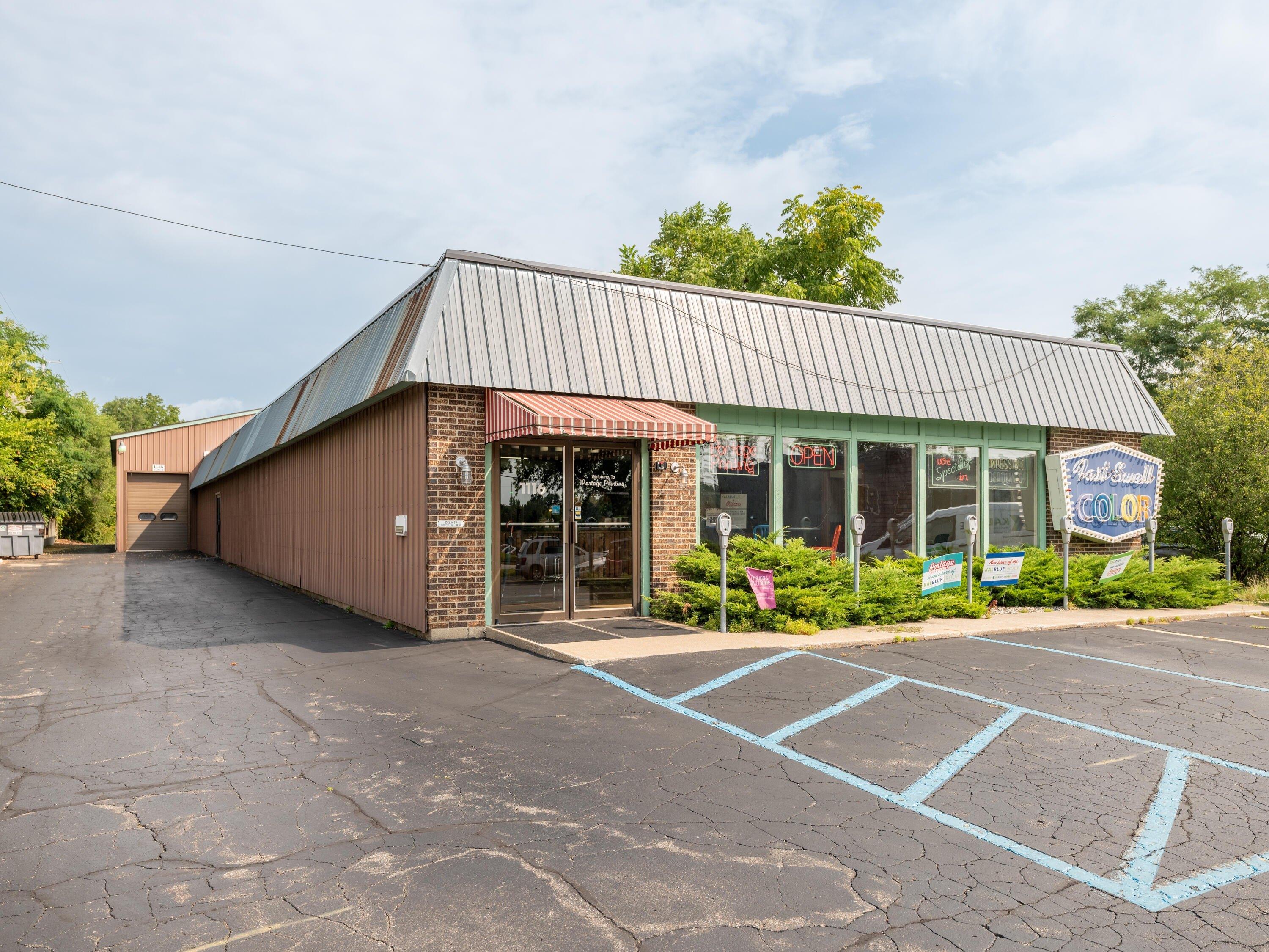 Property Image for 1116 W Centre Avenue