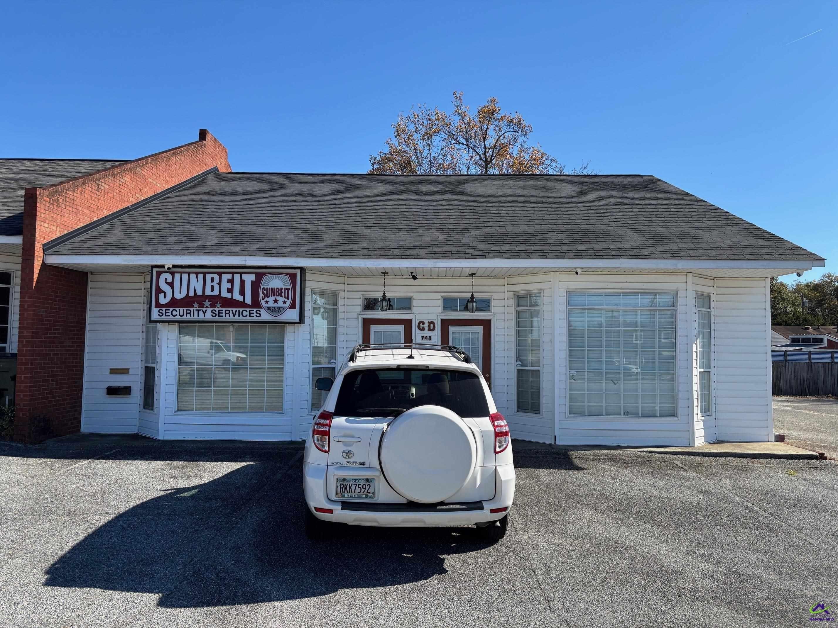 Property Image for 748 N Houston Road