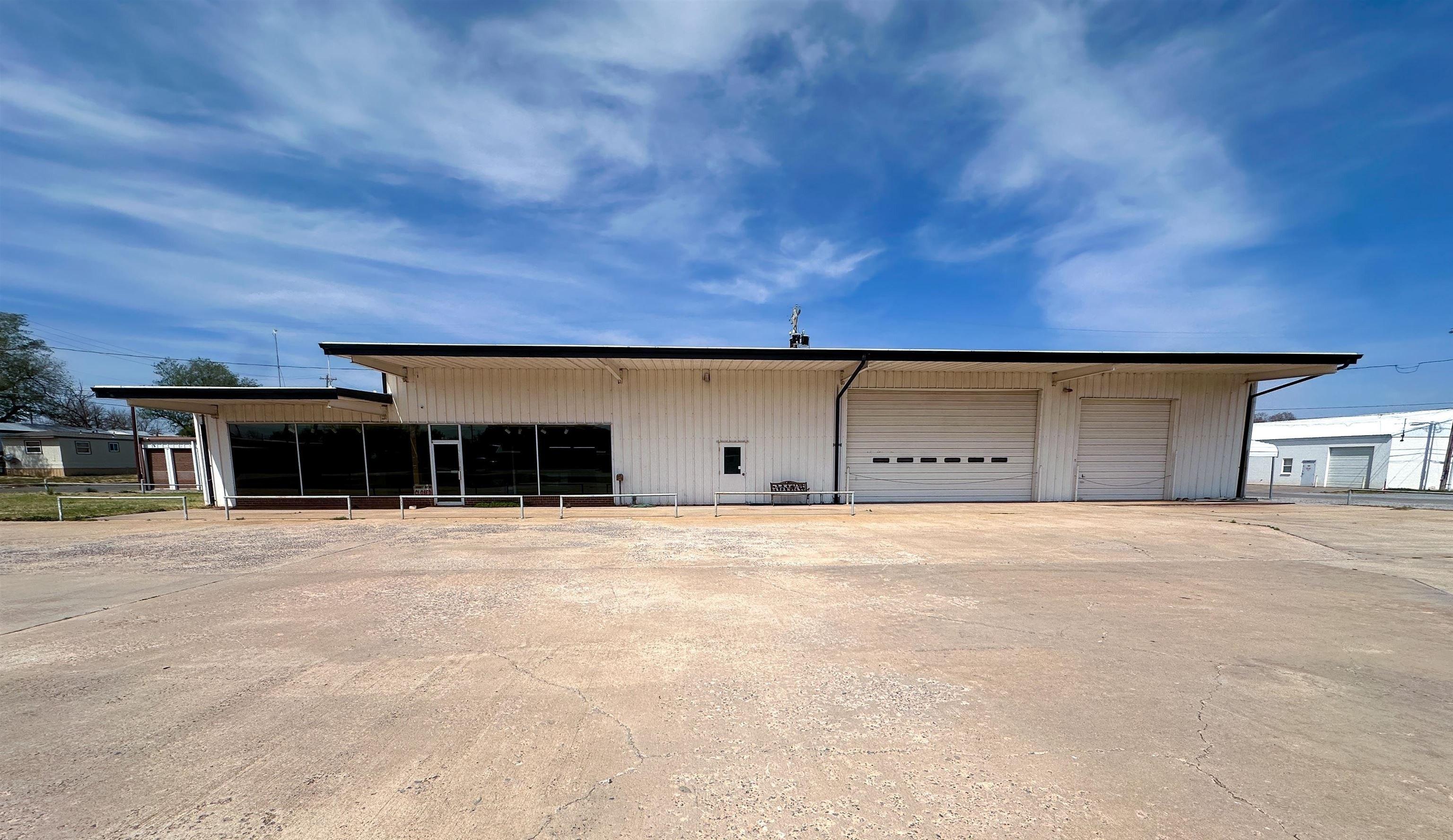 Property Image for 2424 Oklahoma Ave