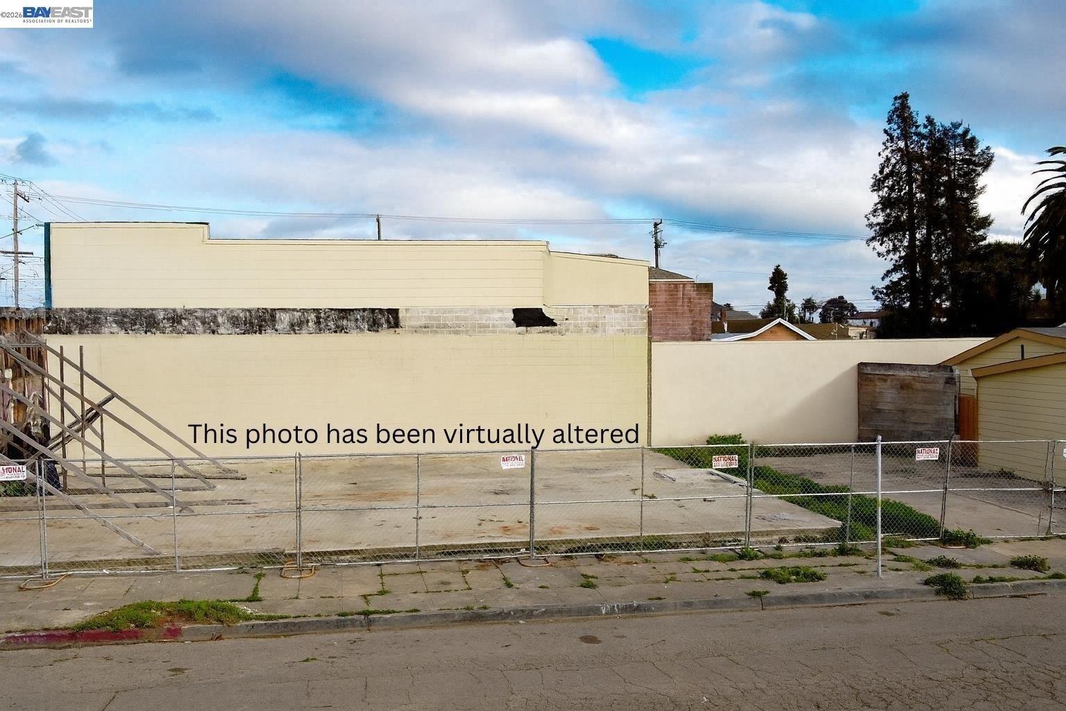 Property Image for 4601 Foothill Blvd