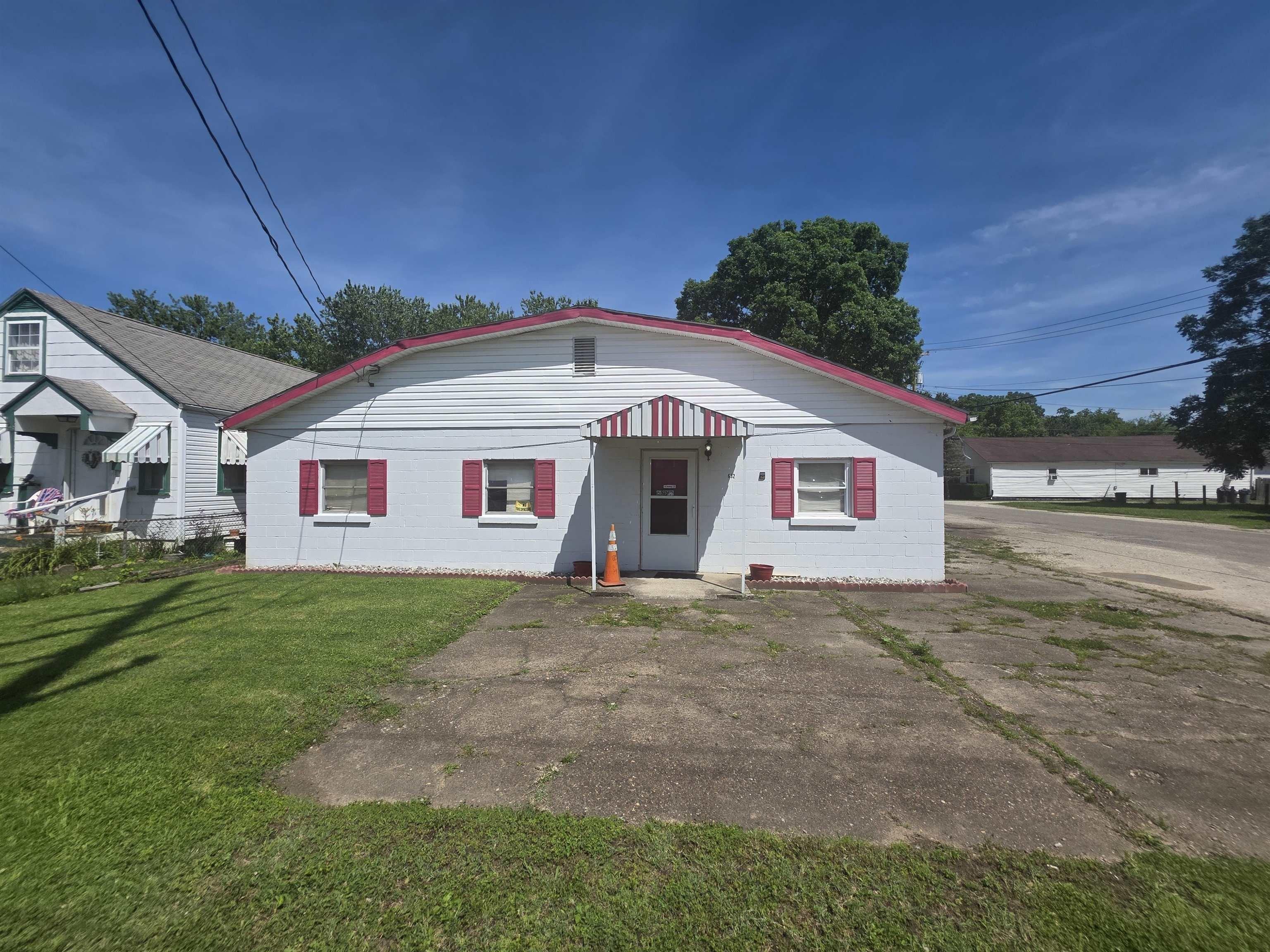 Property Image for 632 Buffington Street