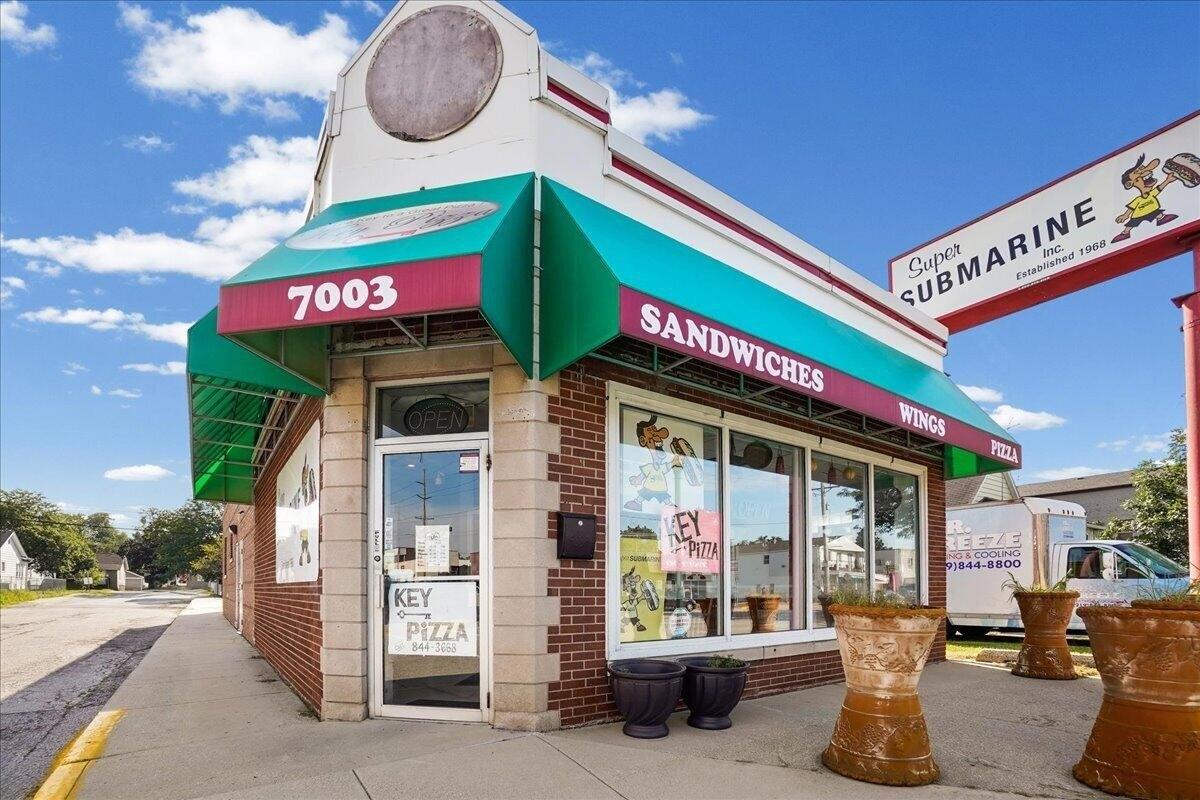 Property Image for 7003 Kennedy Avenue