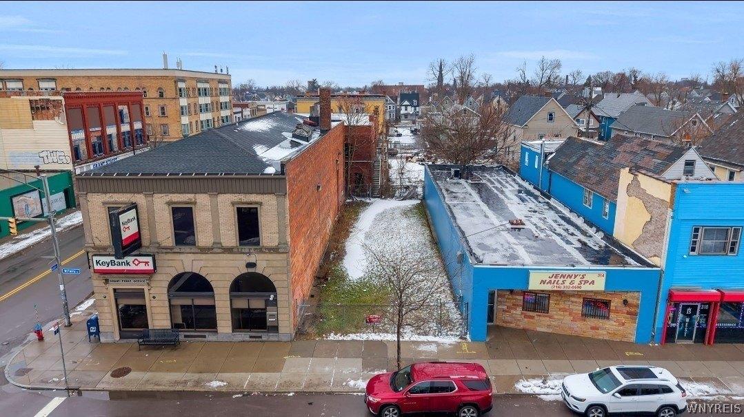 Property Image for 310 W Ferry Street unit: N N