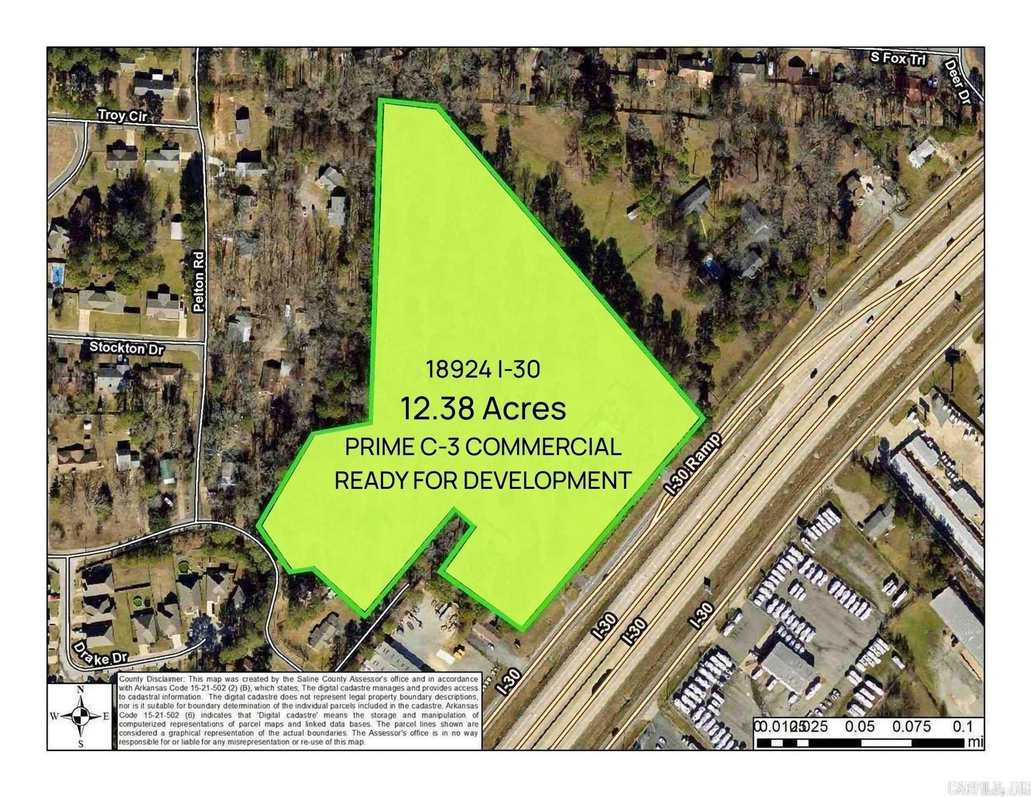 Property Image for 18924 Interstate 30