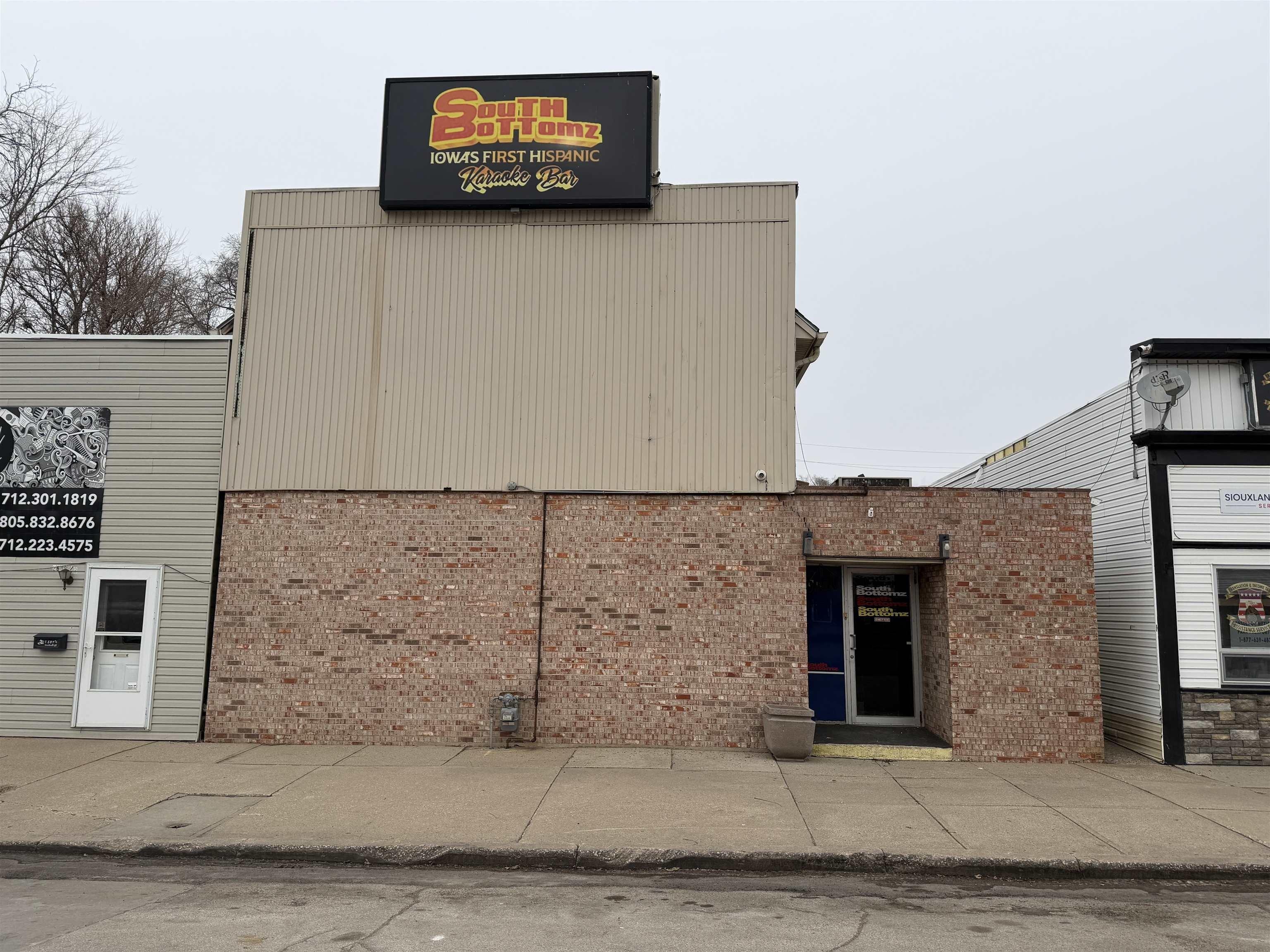 Property Image for 2611 Correctionville Rd