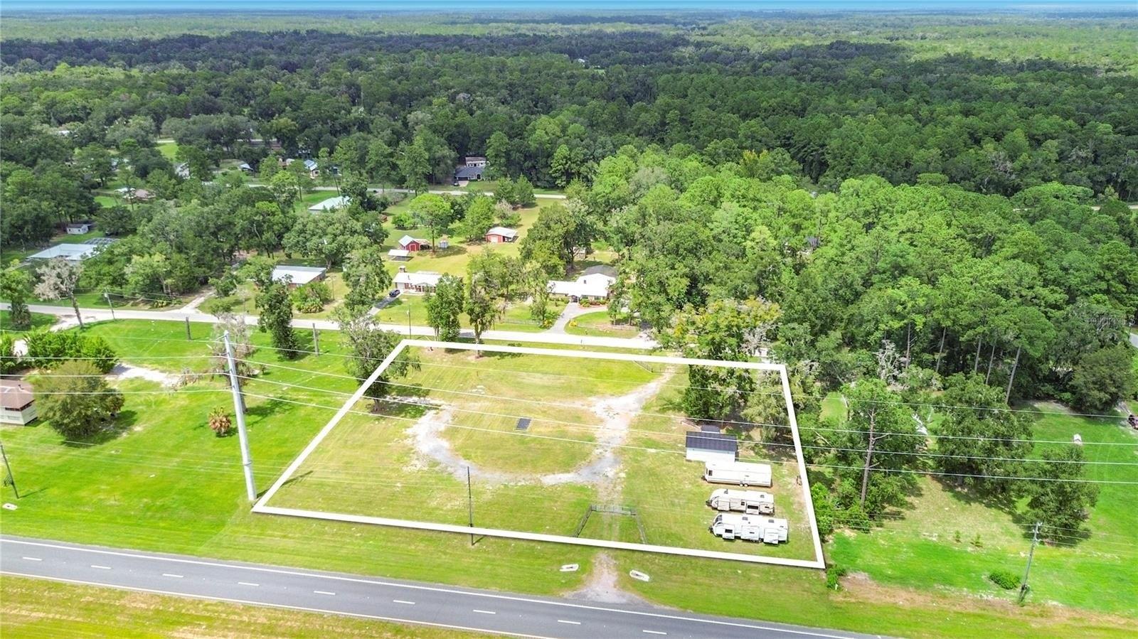 Property Image for 15450 Ne Highway 27 Alt
