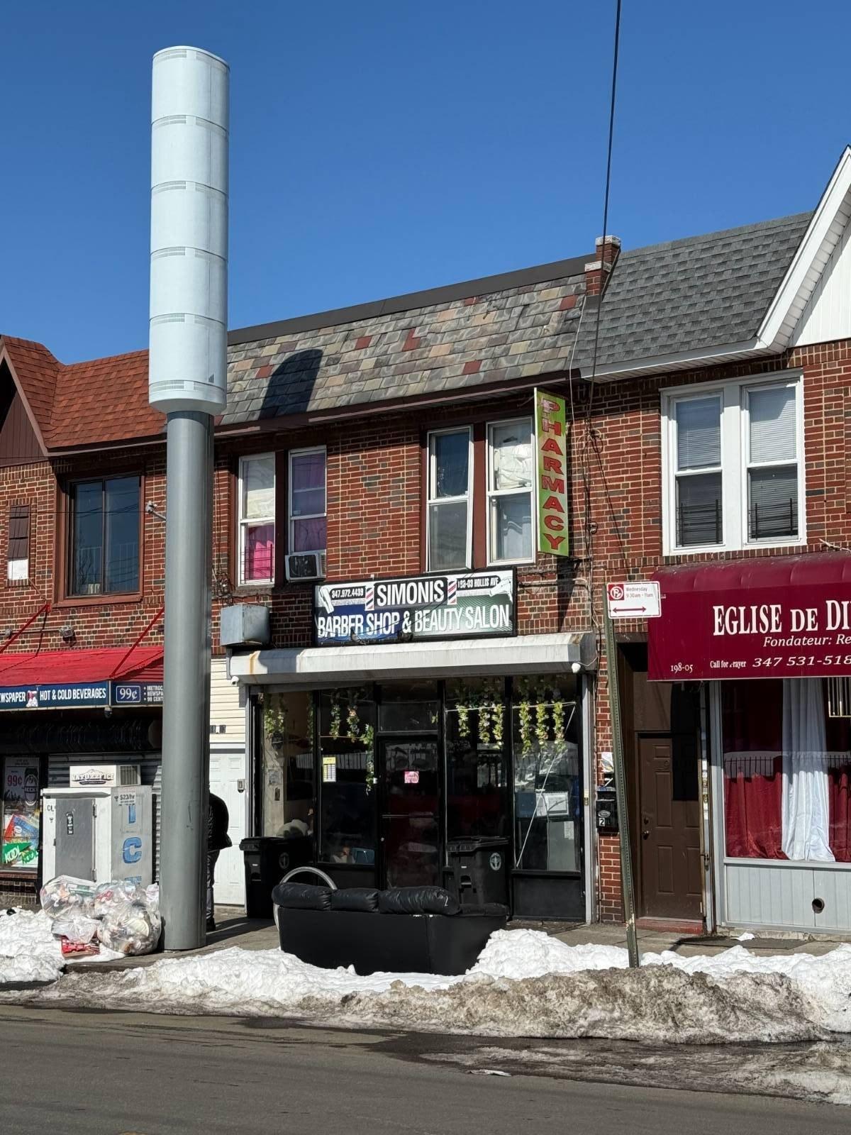 Property Image for 198-03  Hollis Ave