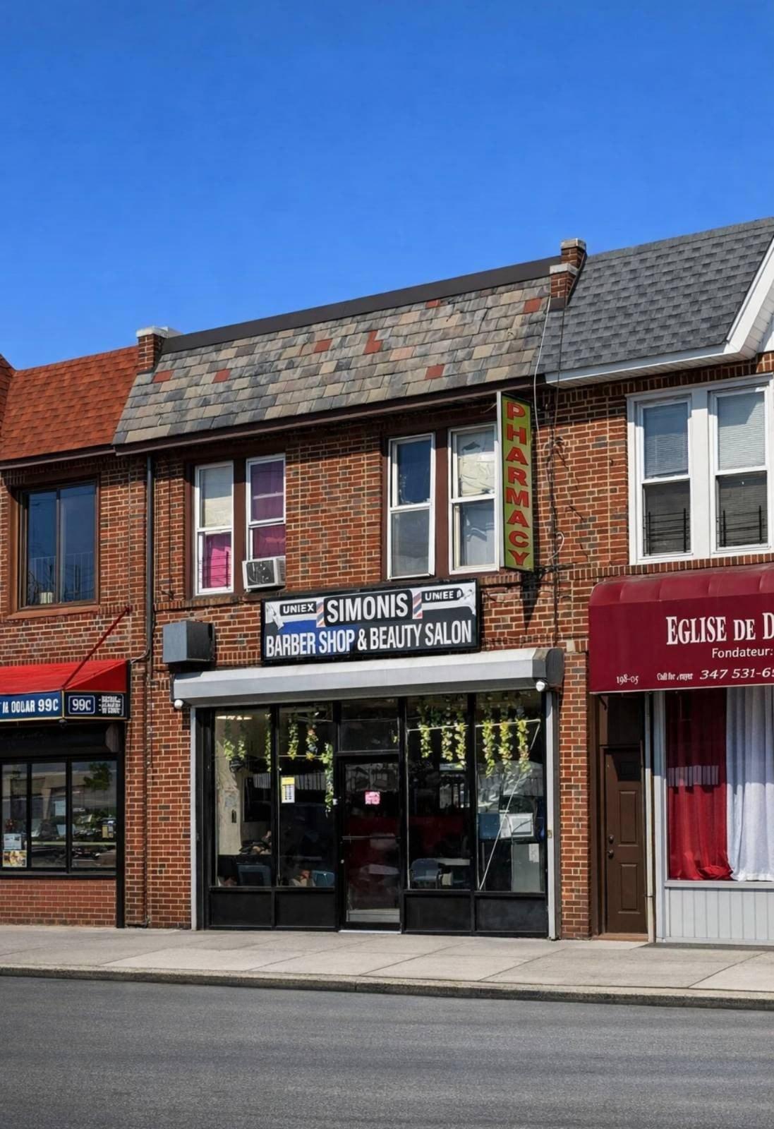 Property Image for 198-03  Hollis Ave