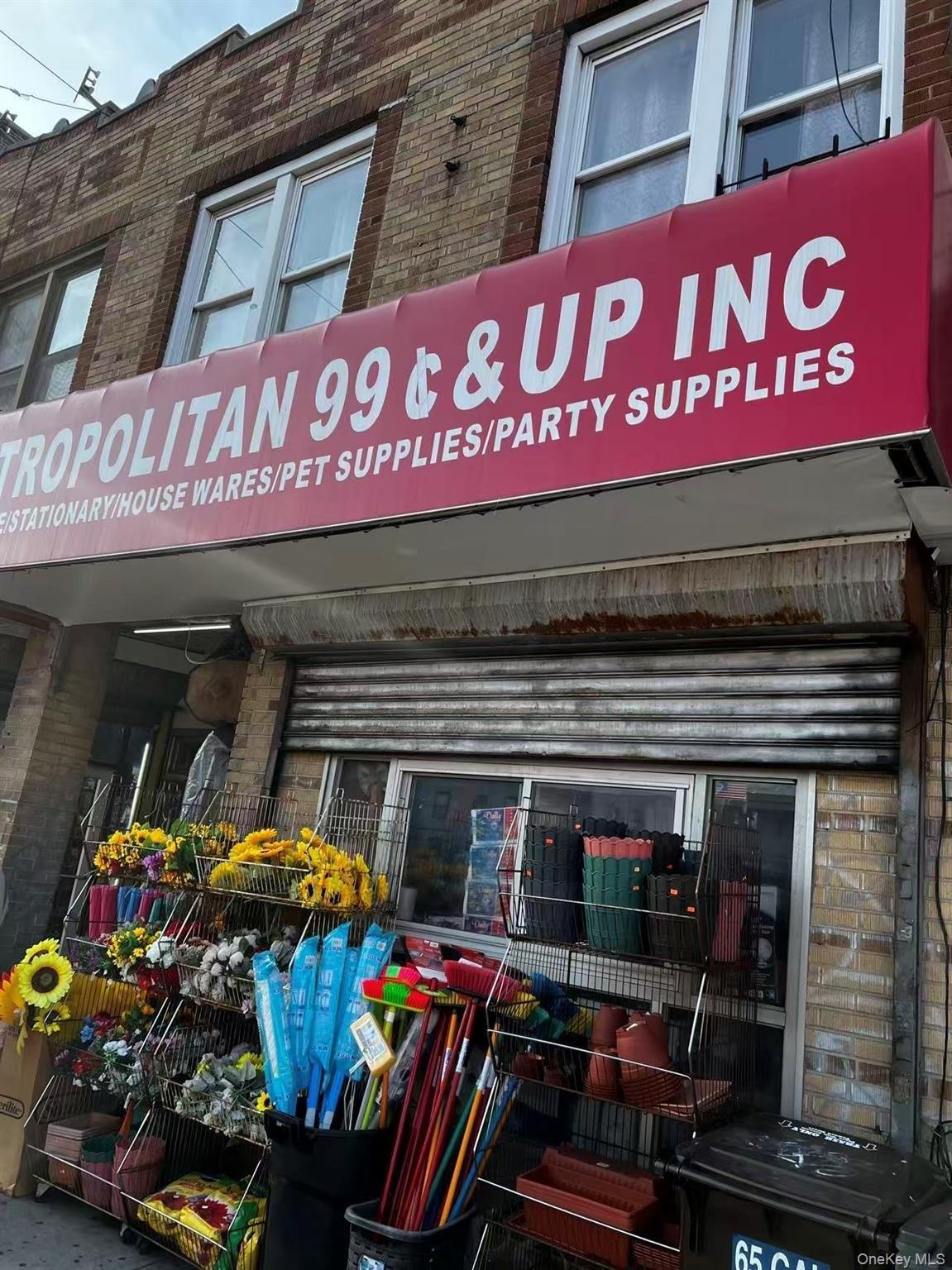 Property Image for 56-17 Metropolitan Avenue