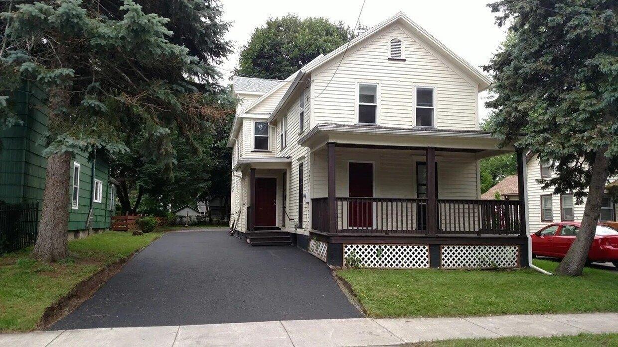 Property Image for 203 Sanford St, Rochester, NY 14620