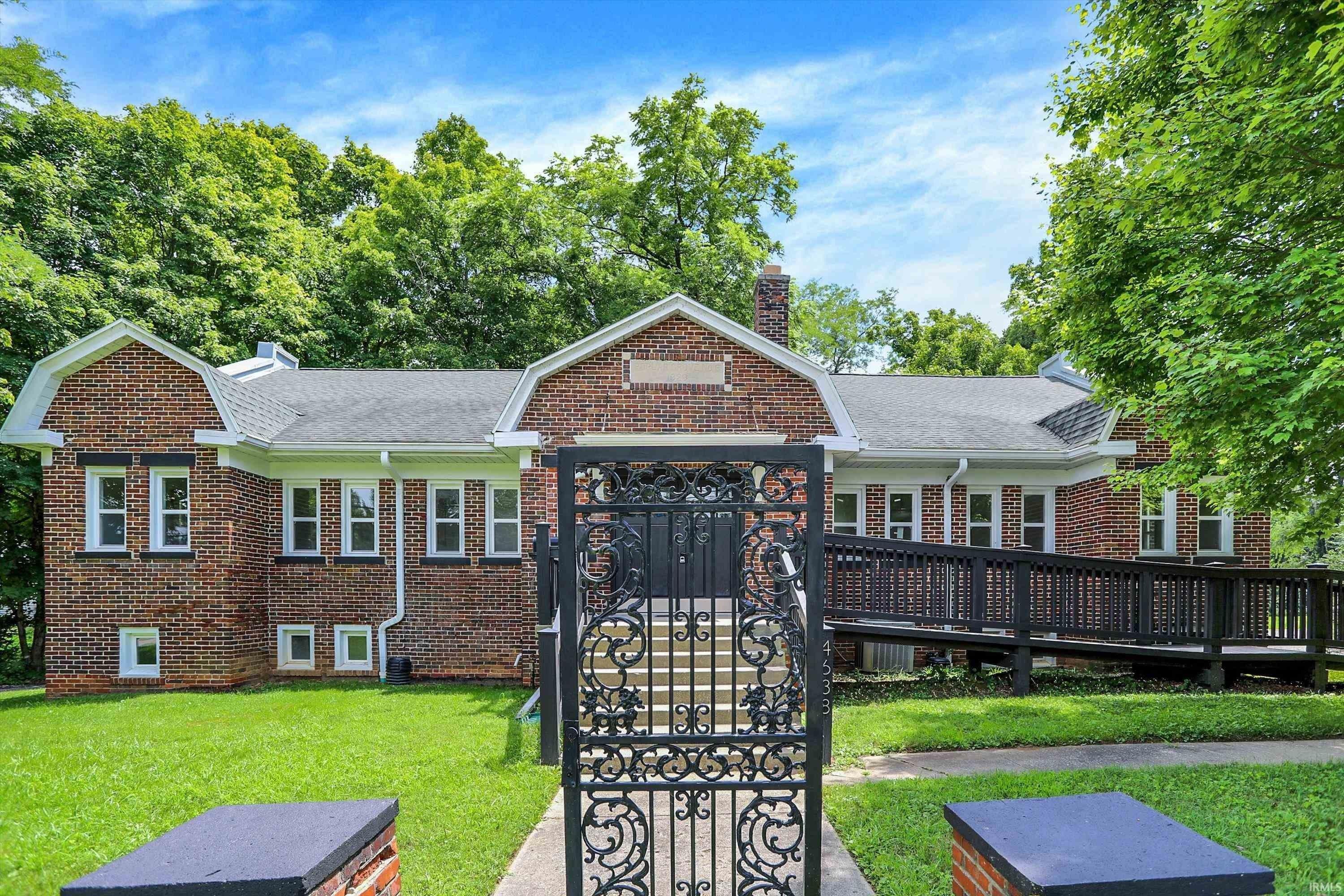 Property Image for 4638 E State Road 45