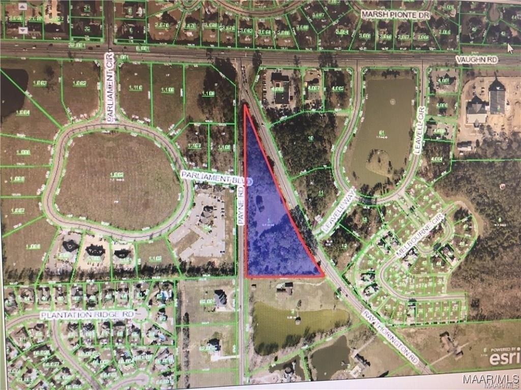 Property Image for 110 Ray Thorington Rd, Montgomery, AL 36117