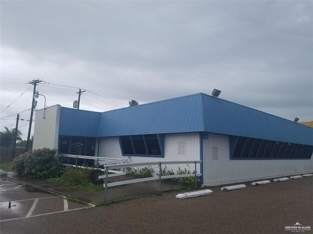 Property Image for 1501 W Business 83 Road