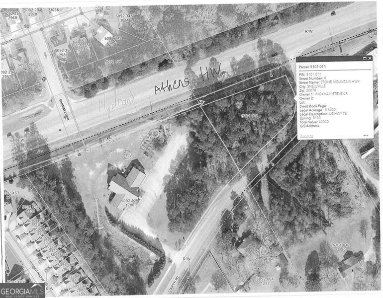 Property Image for W Athens Highway W