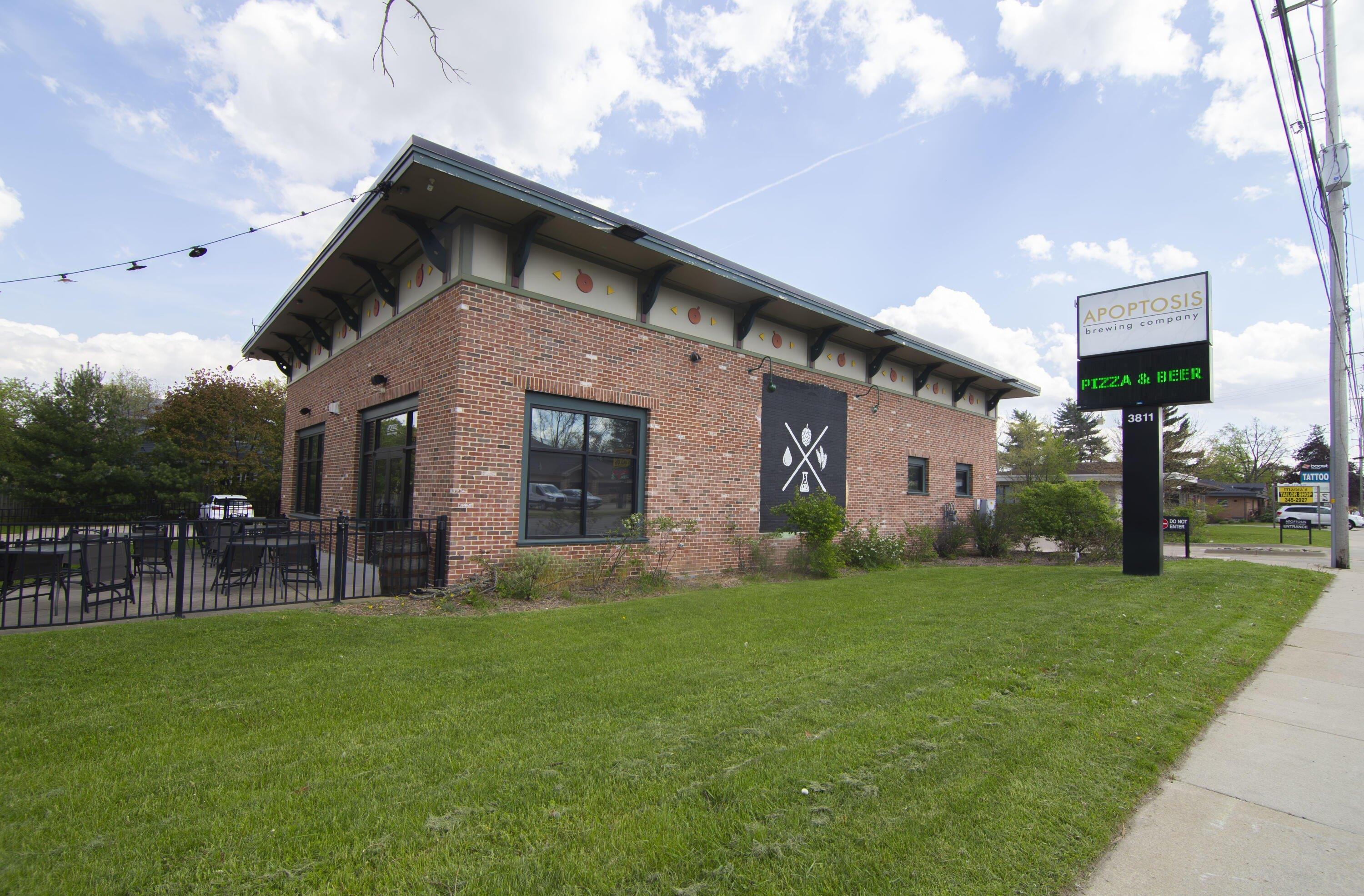 Property Image for 3811 S Westnedge Avenue