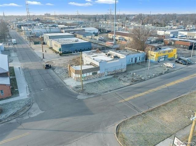 Property Image for 19609 Schoolcraft