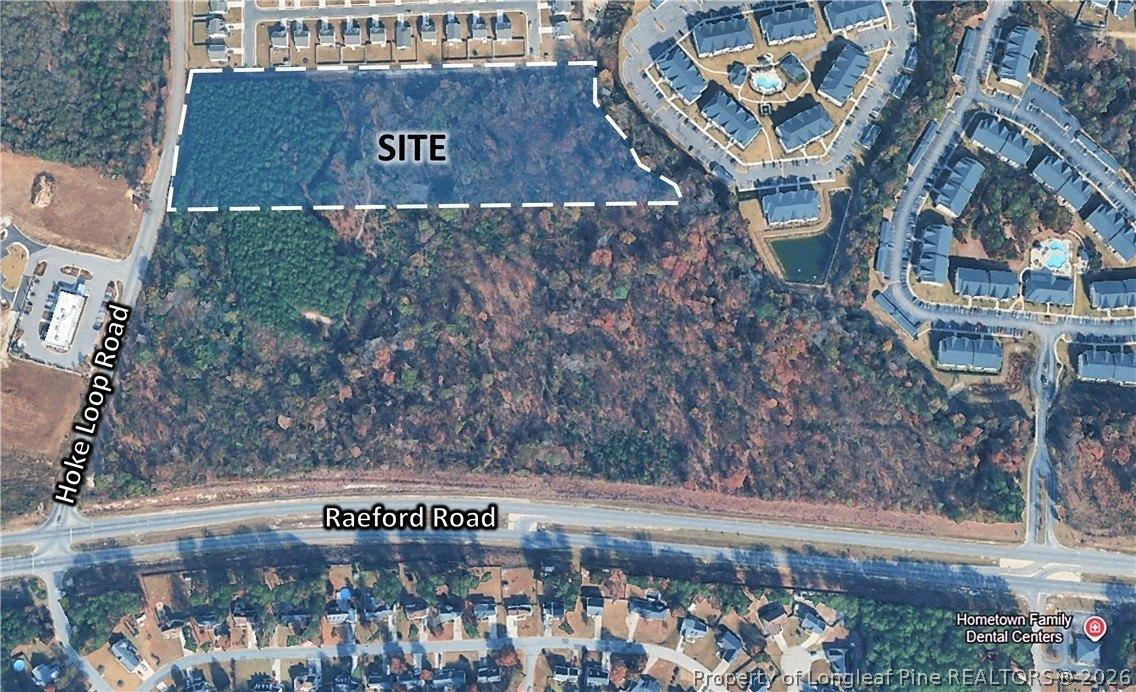 Property Image for Raeford Road & Hoke Loop Road