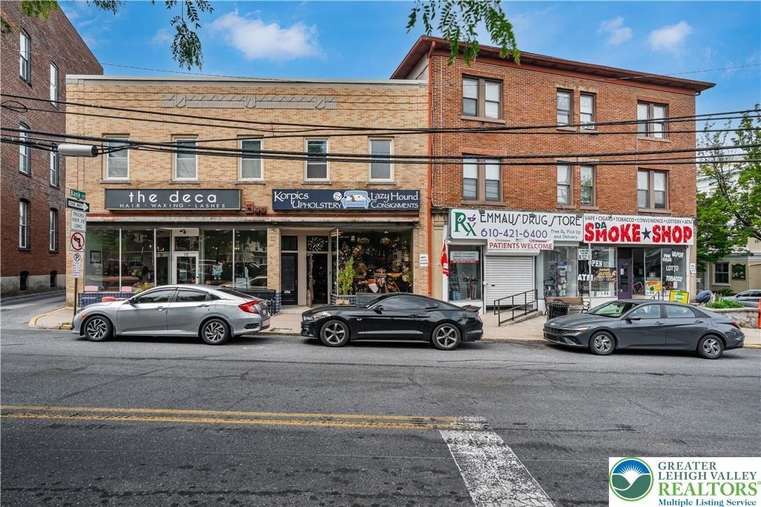 Property Image for 2 S 4th Street