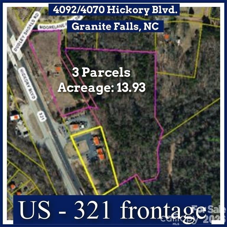 Property Image for 4092/4070 Hickory Boulevard
