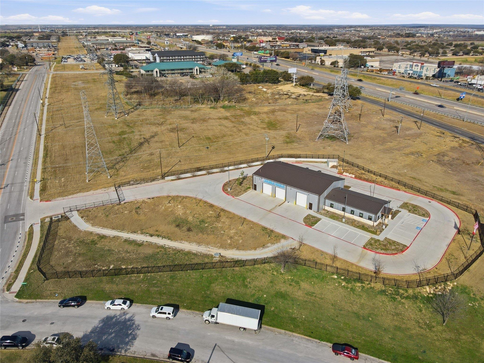 Property Image for 8400 Calmont Avenue