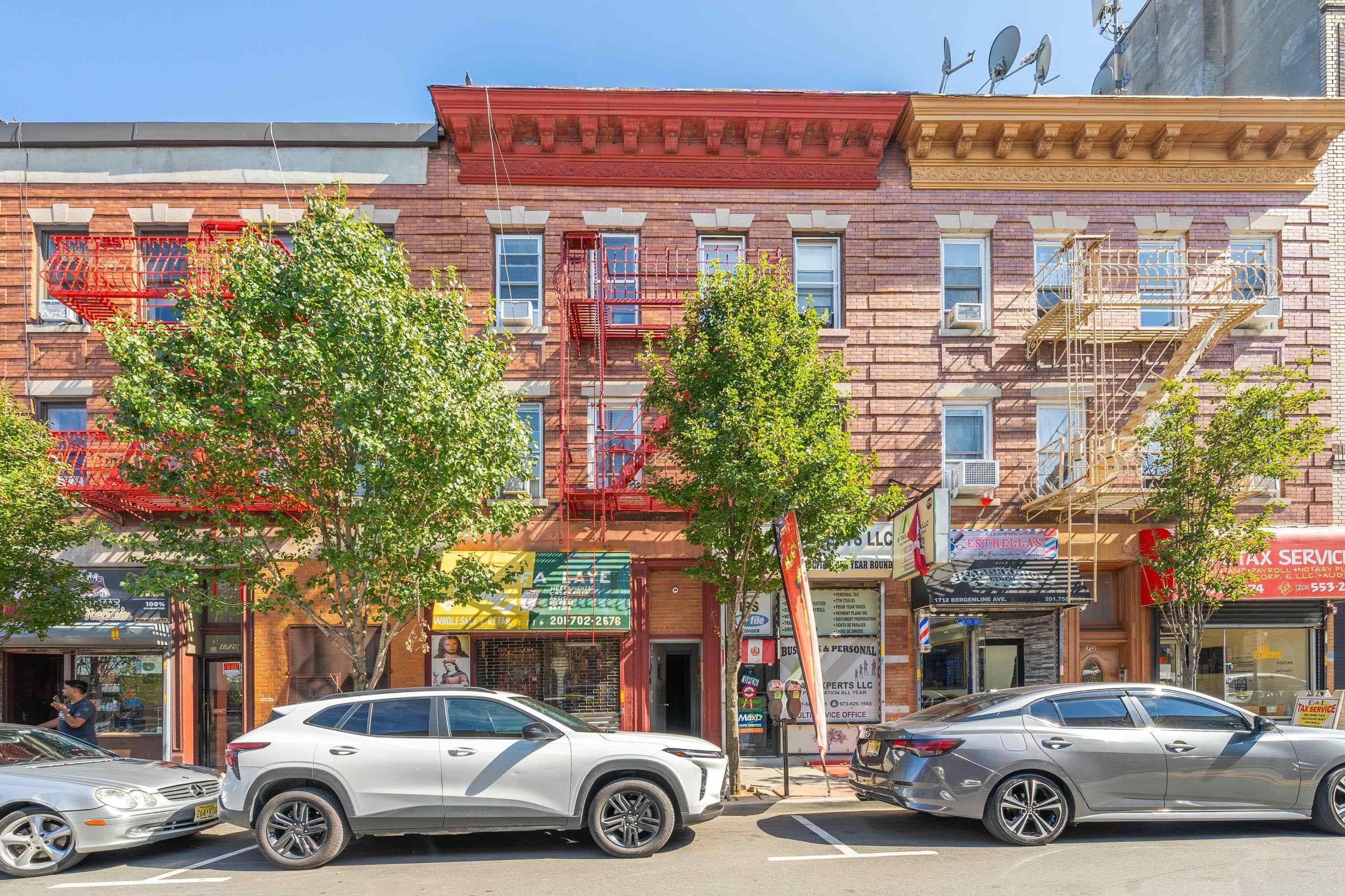 Property Image for 1716 Bergenline Ave