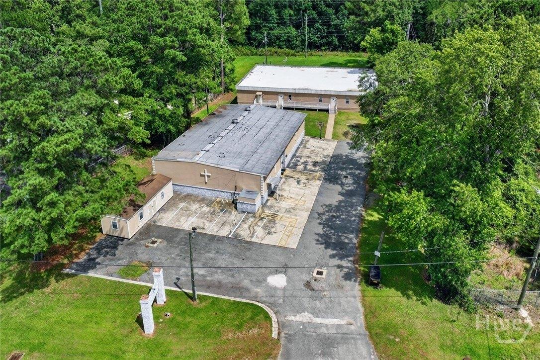 Property Image for 5647 Ogeechee Road