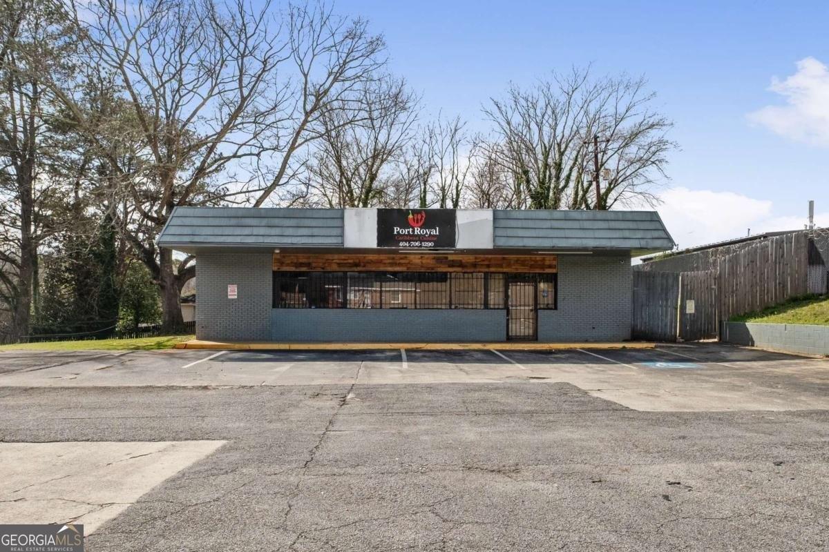 Property Image for 2575 Flat Shoals Road