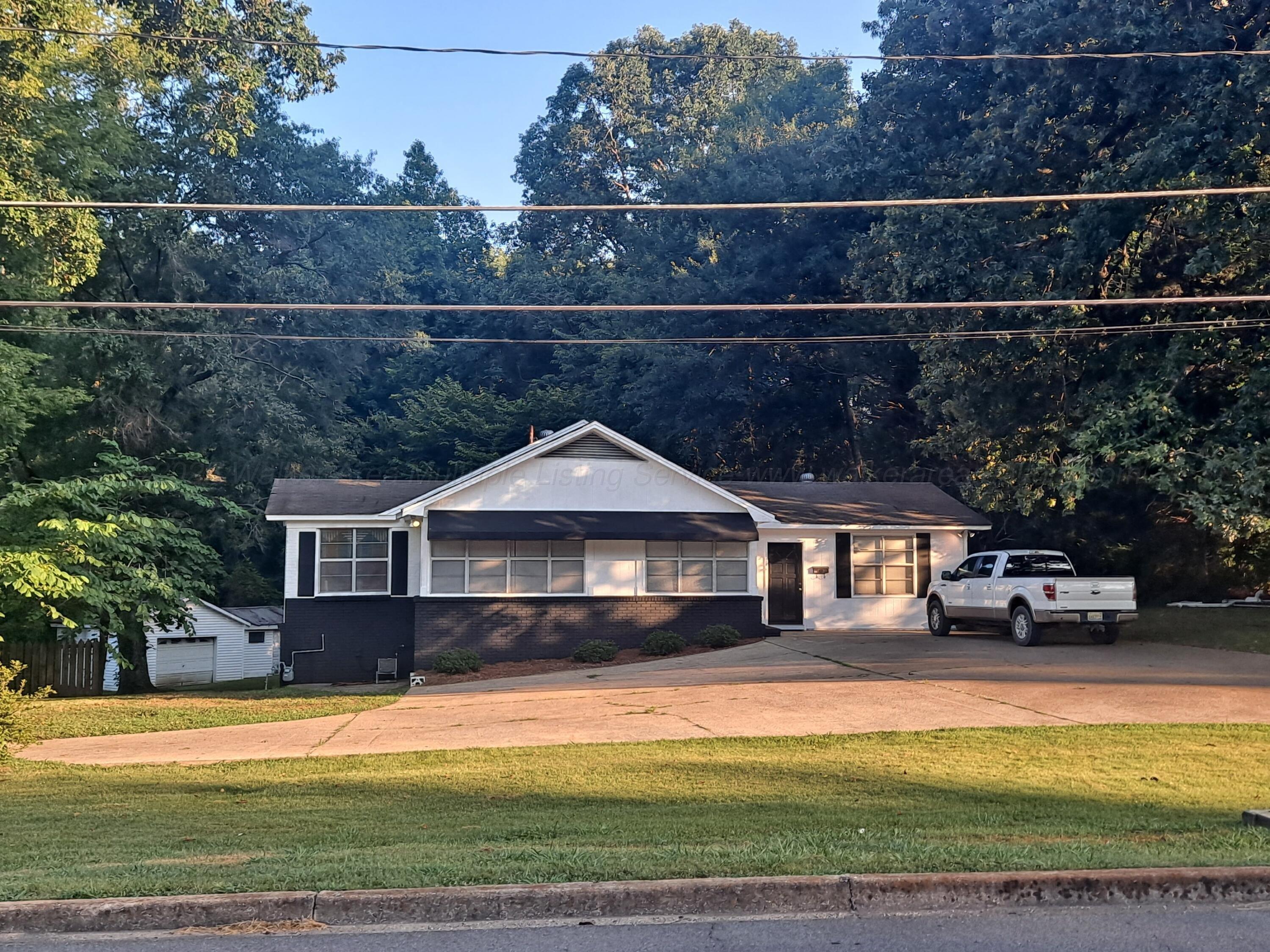 Property Image for 812 S AIRPORT Rd