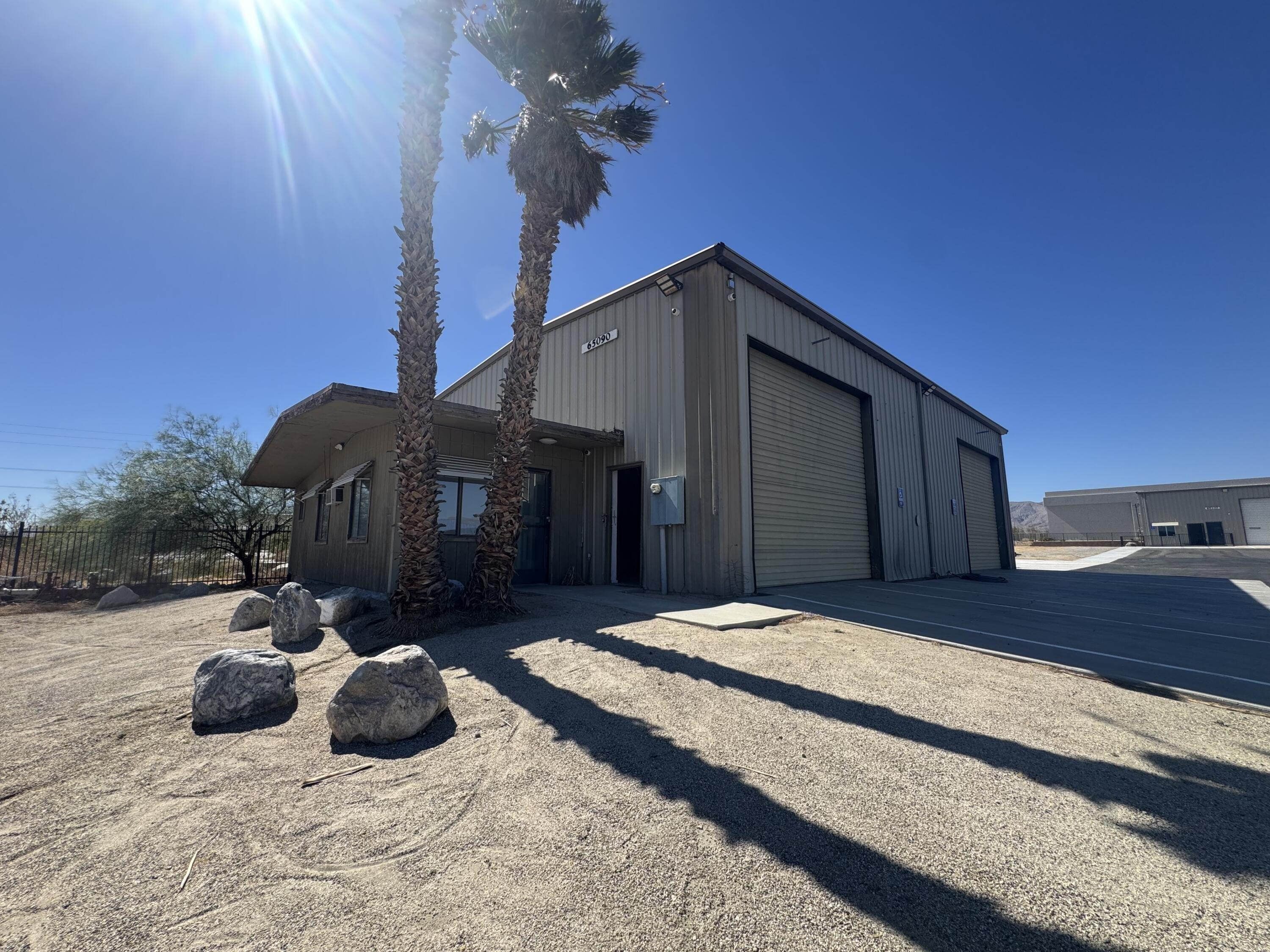 Property Image for 65090 San Jacinto Lane