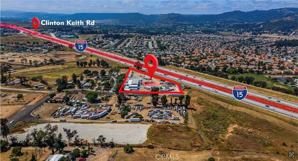 Property Image for 23305 Peggy Ln, Wildomar, CA 92595
