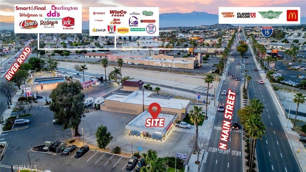 Property Image for 620 N MAIN Street