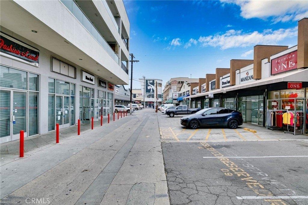 Property Image for 1212 S San Pedro Street