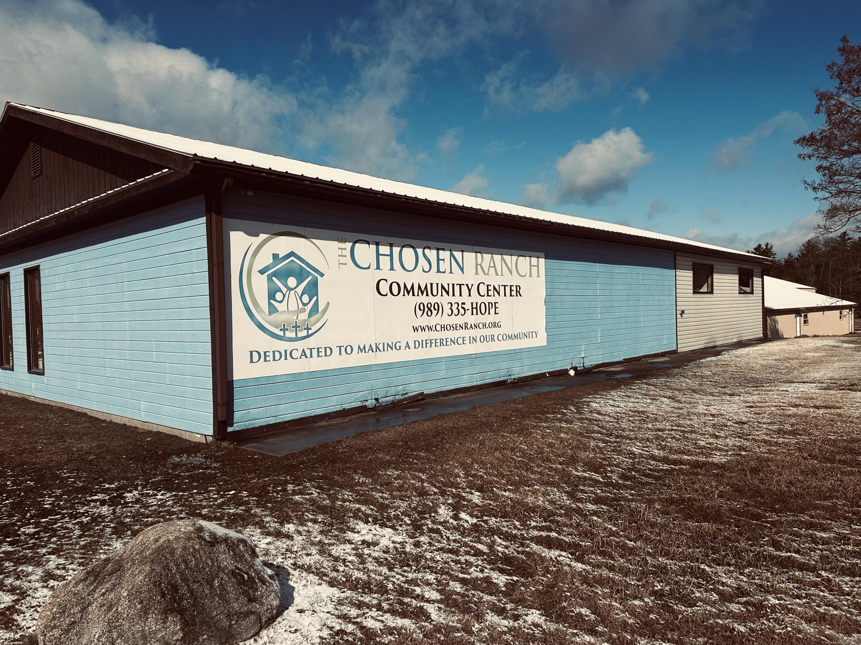 Property Image for 483 E Traverse Bay State Road