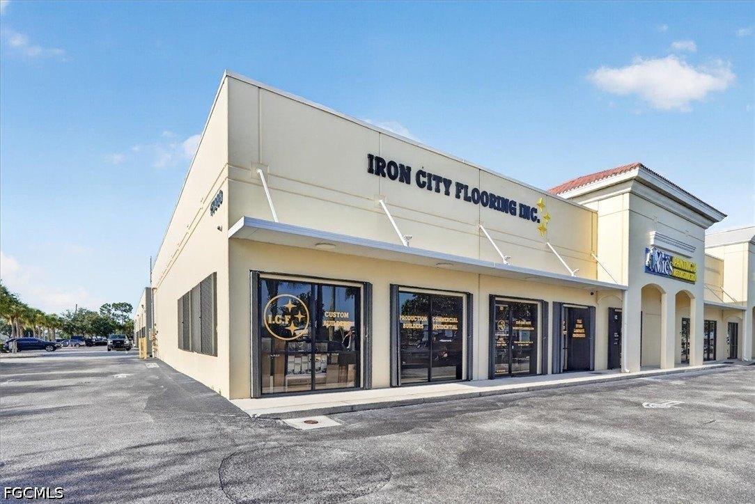 Property Image for 17000 Alico Commerce Court 1800 - 101