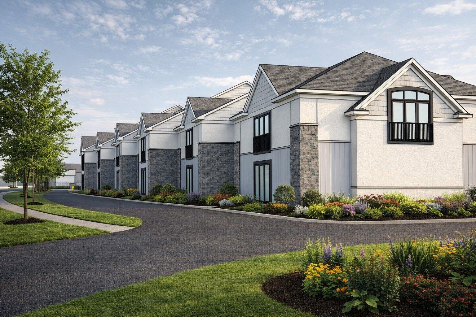 Property Image for 3309 N Chapel Hill Road D2