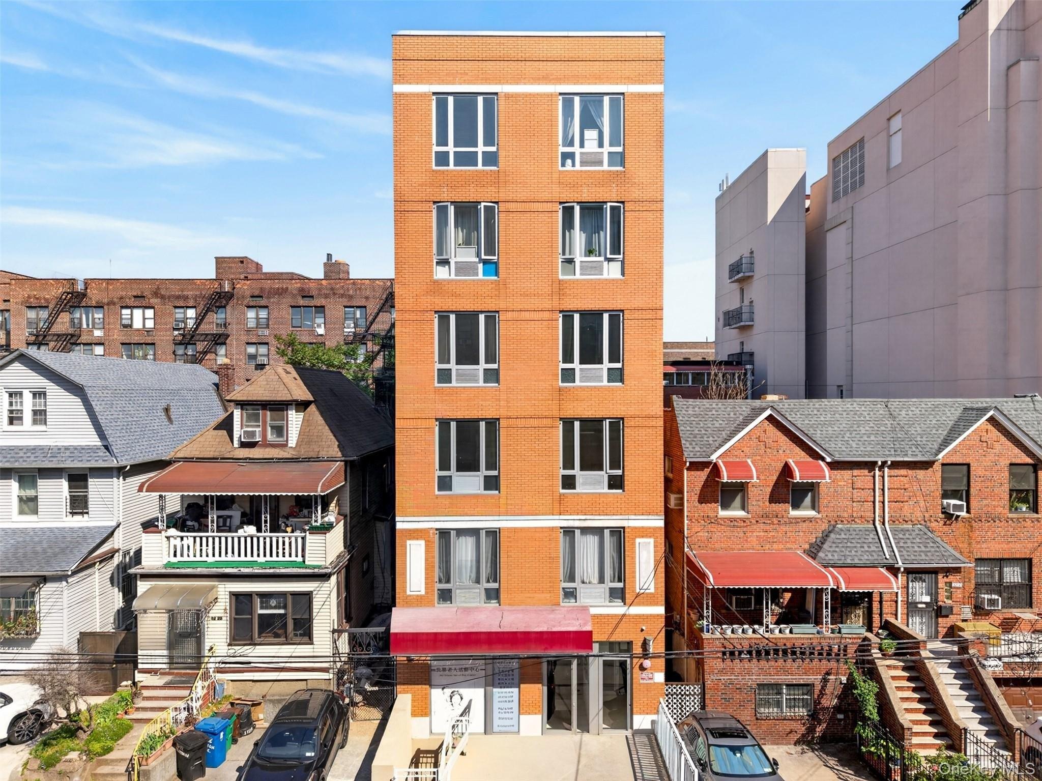 Property Image for 82-20 Britton Avenue