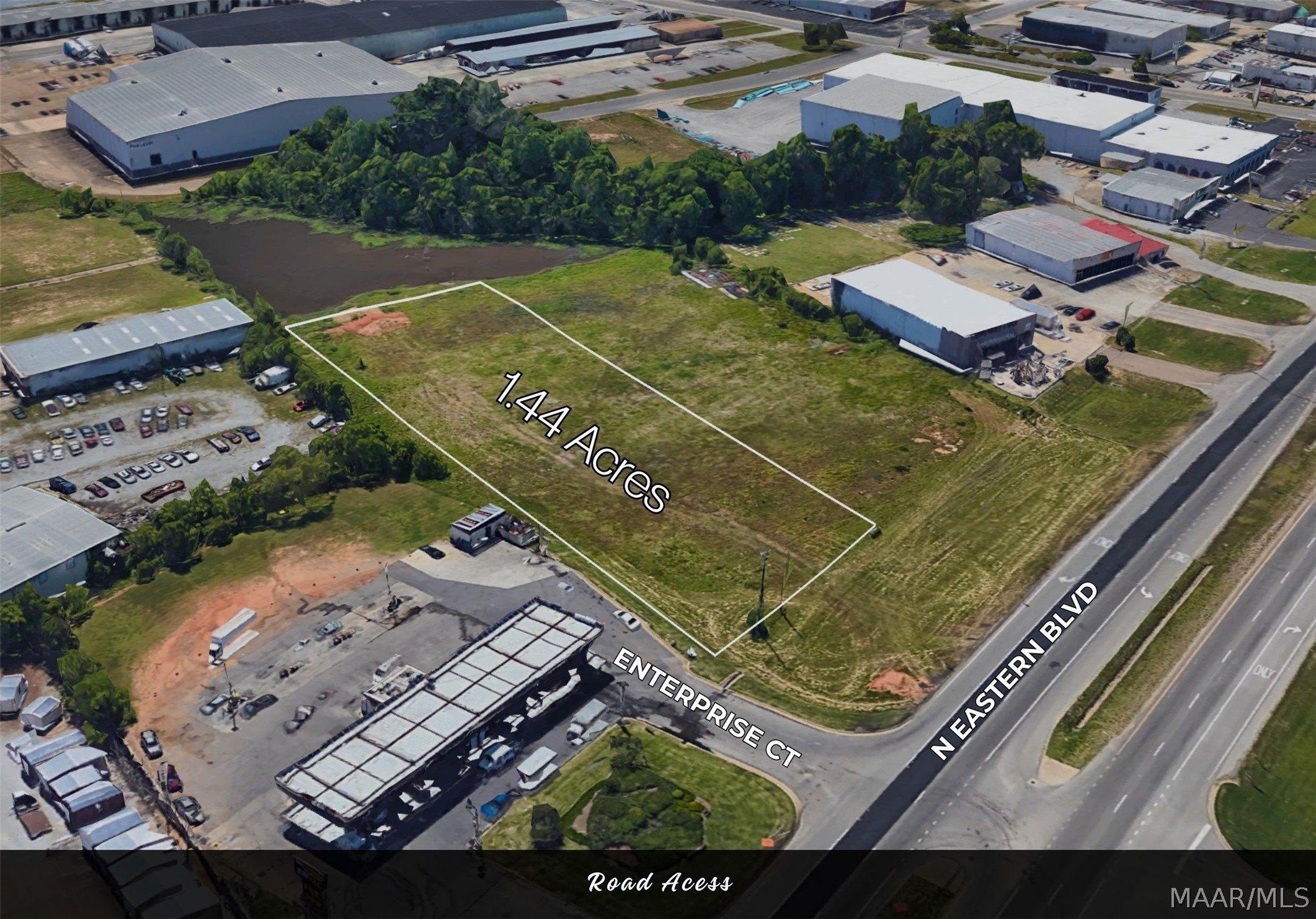 Property Image for East Boulevard