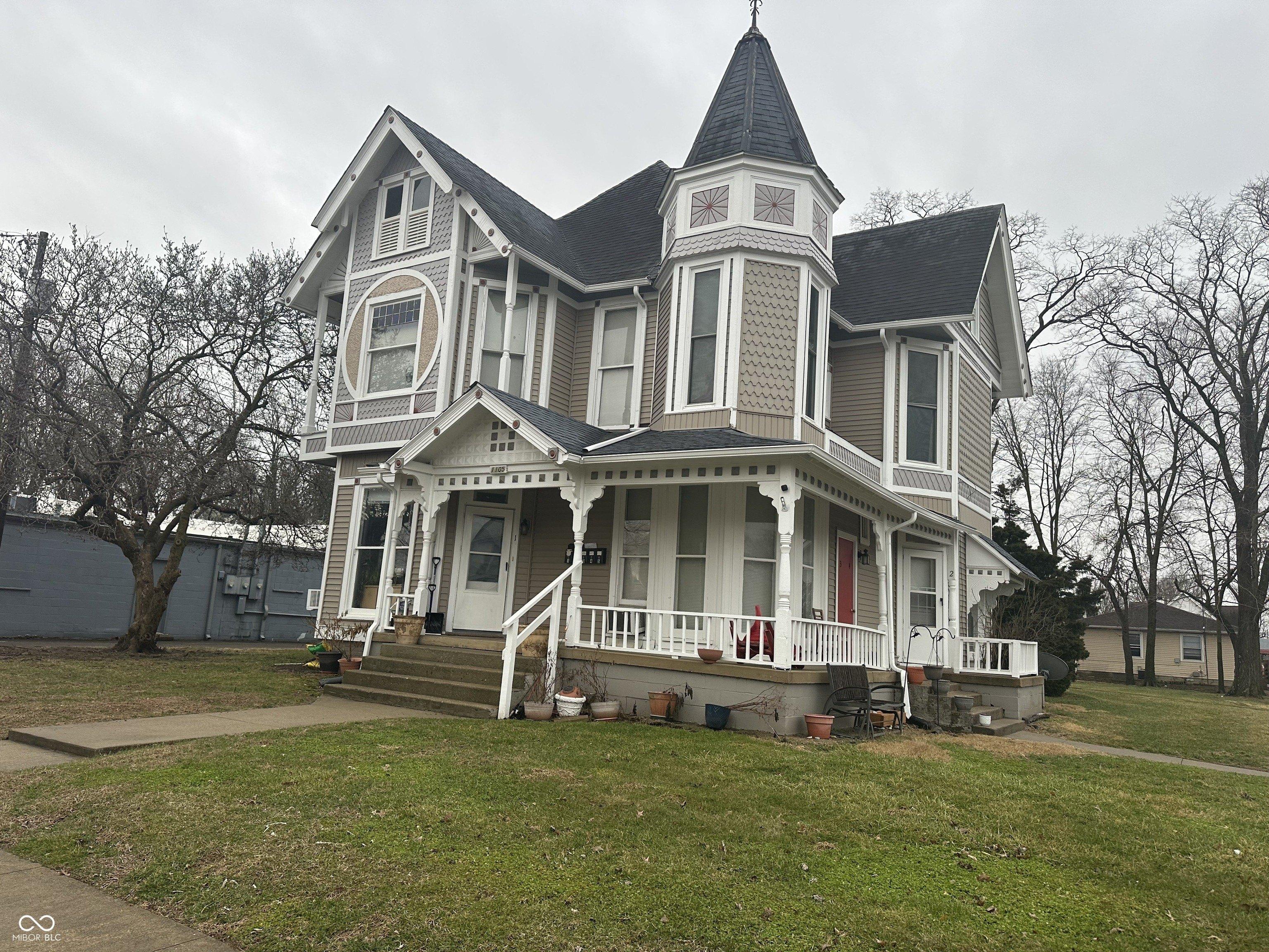 Property Image for 1105 17th Street