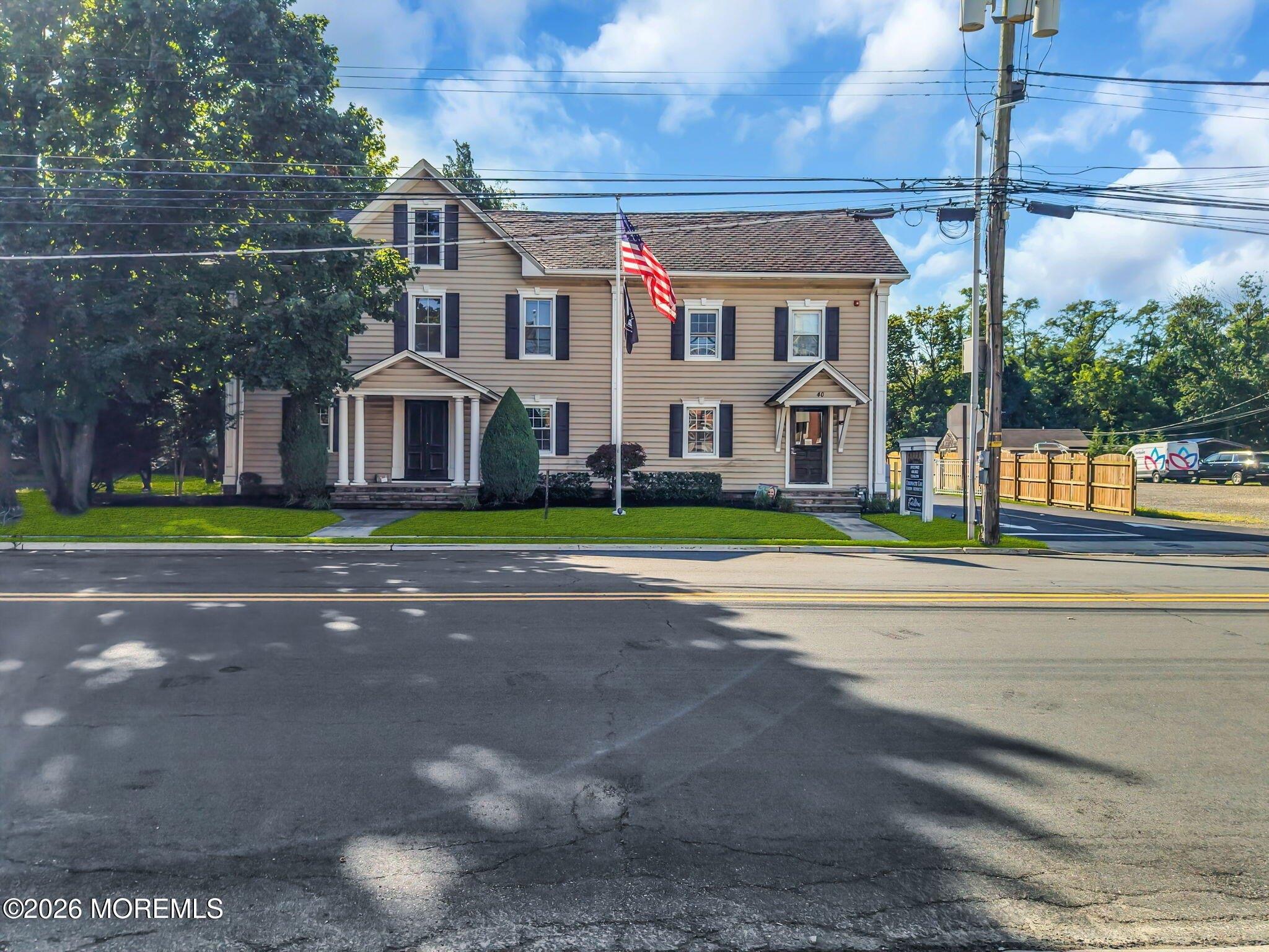 Property Image for 40 Broad Street