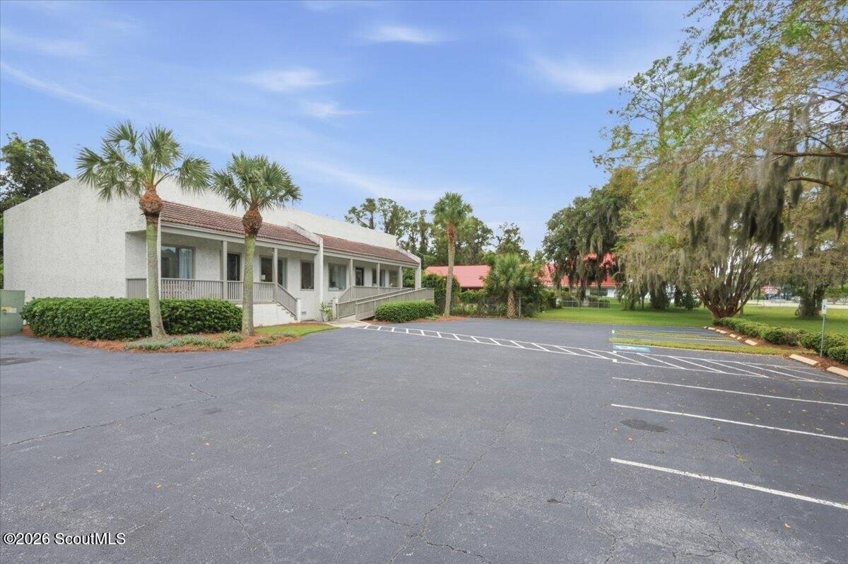Property Image for 3590 Darien Highway 8