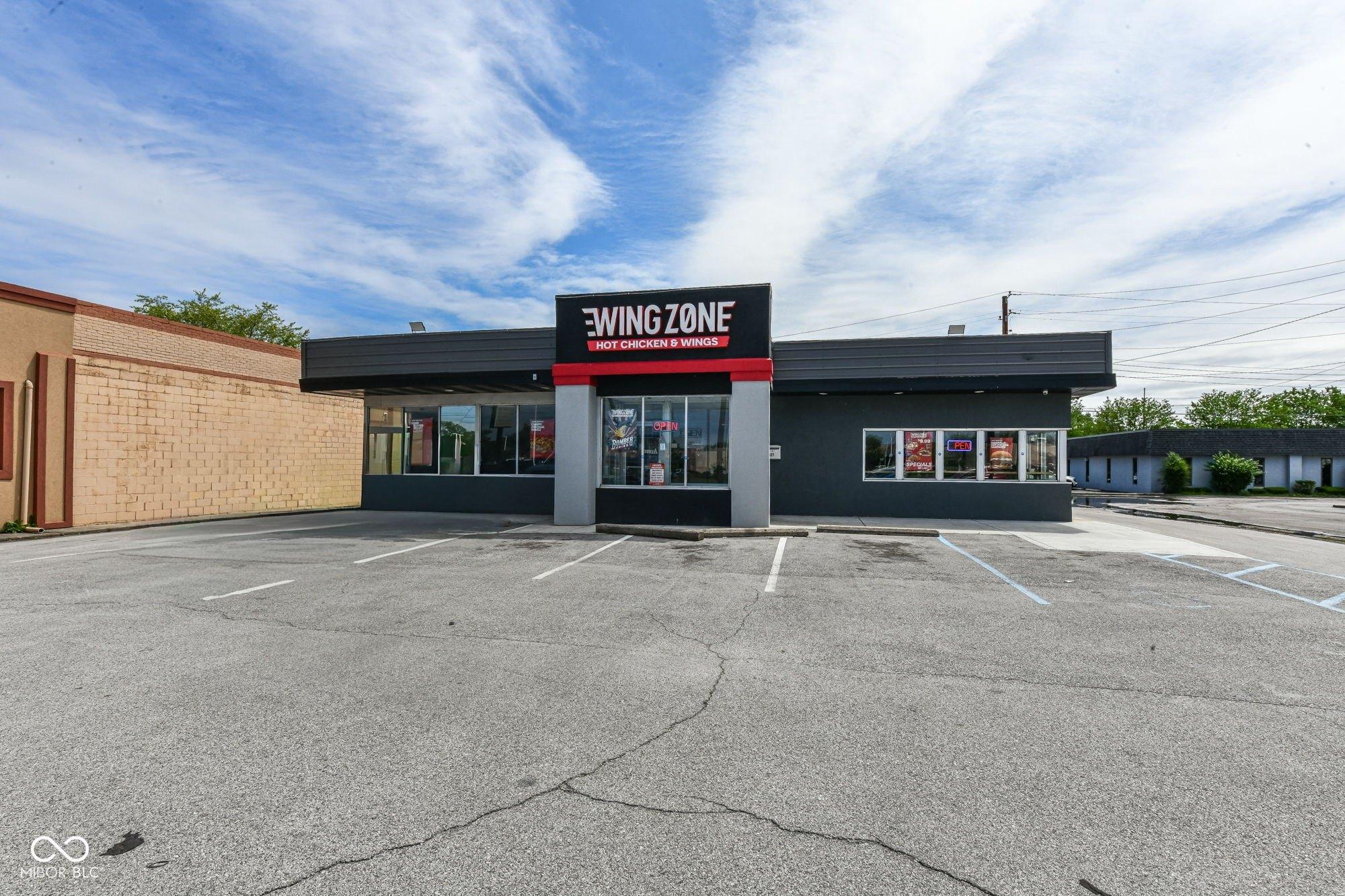 Property Image for 5527 N Keystone Avenue