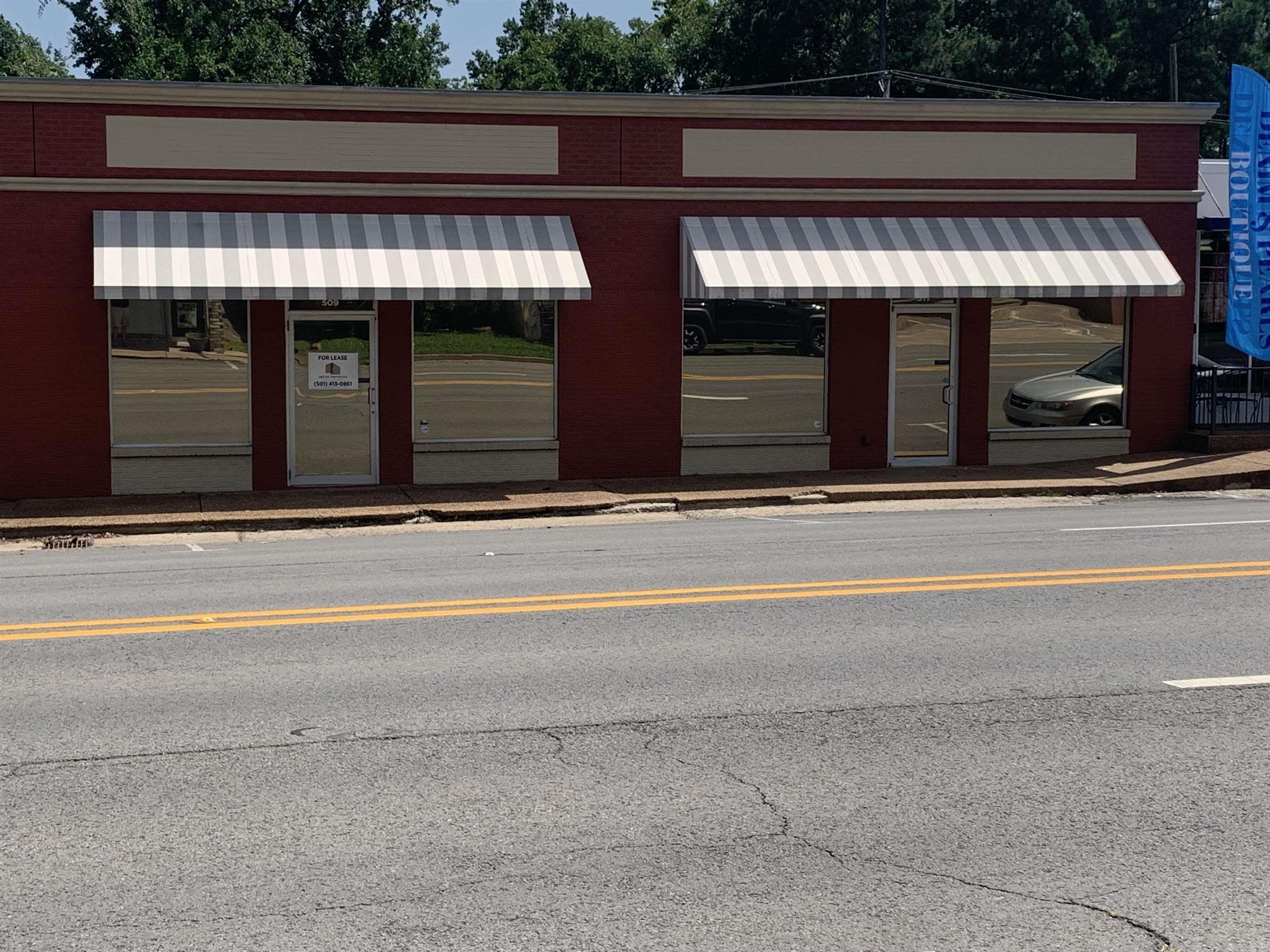 Property Image for 511 W Main Street