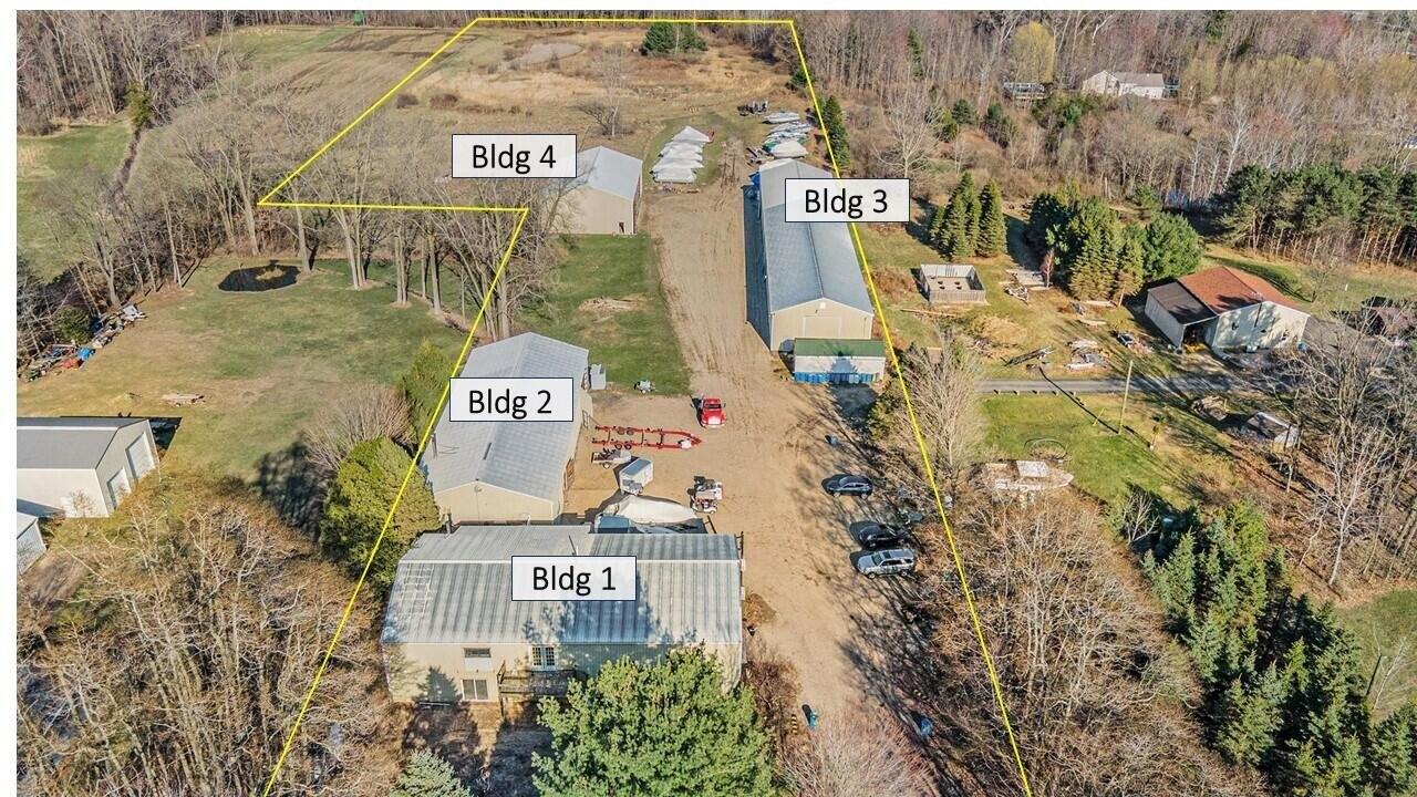 Property Image for 9391 County Road 689