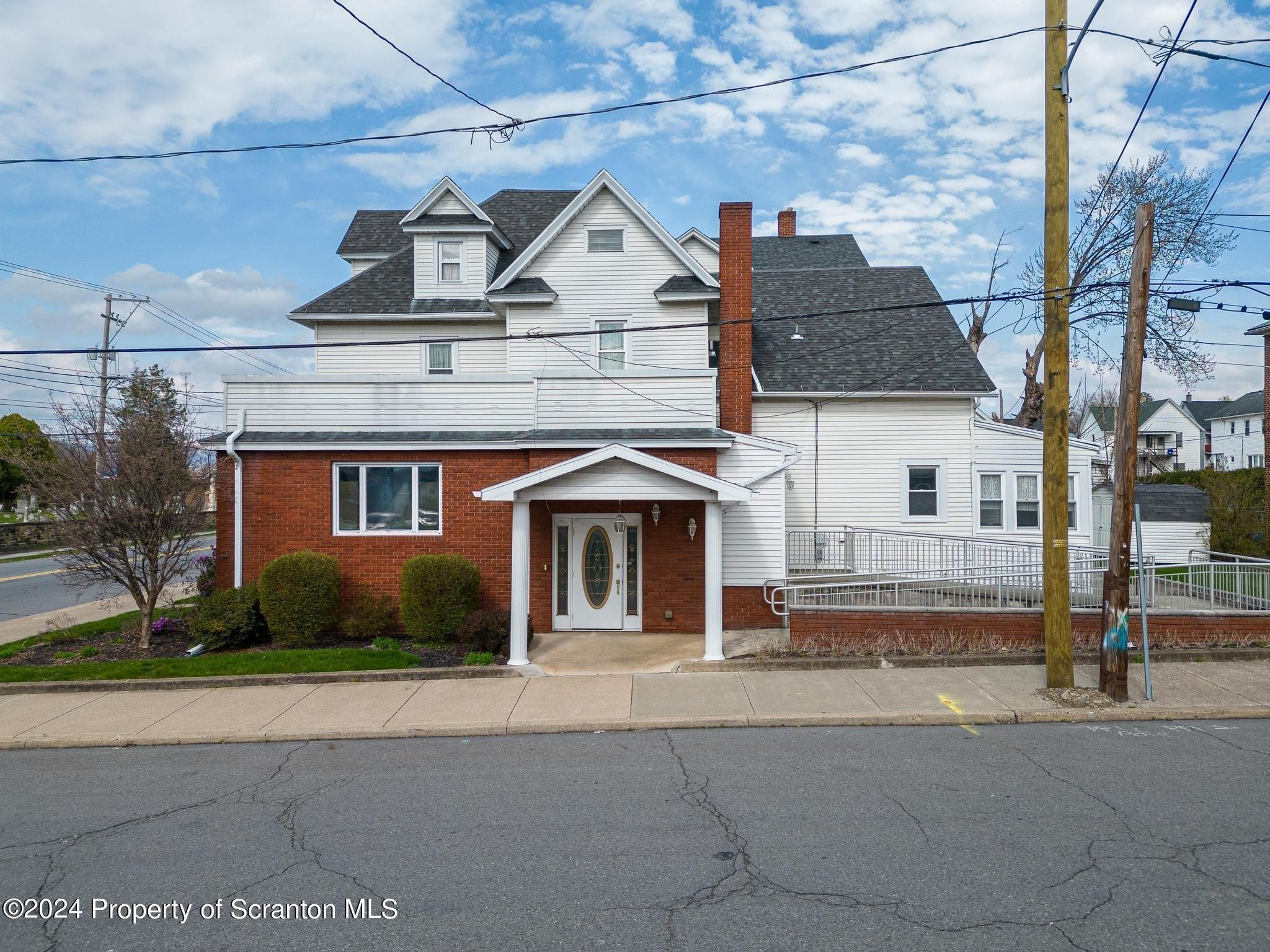 Property Image for 1131 Pittston Ave, Scranton, PA 18505