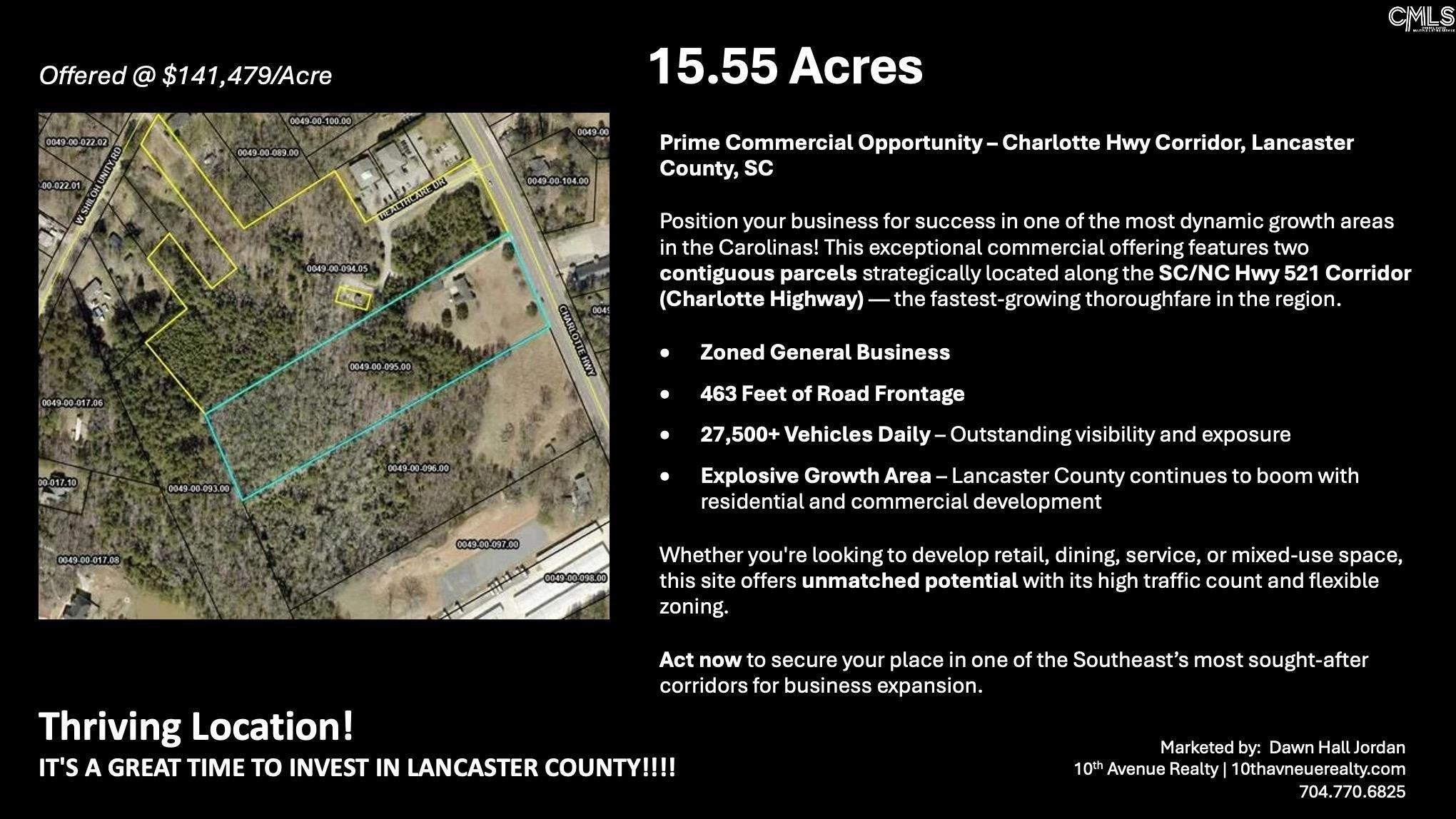 Property Image for 2383 Charlotte Highway