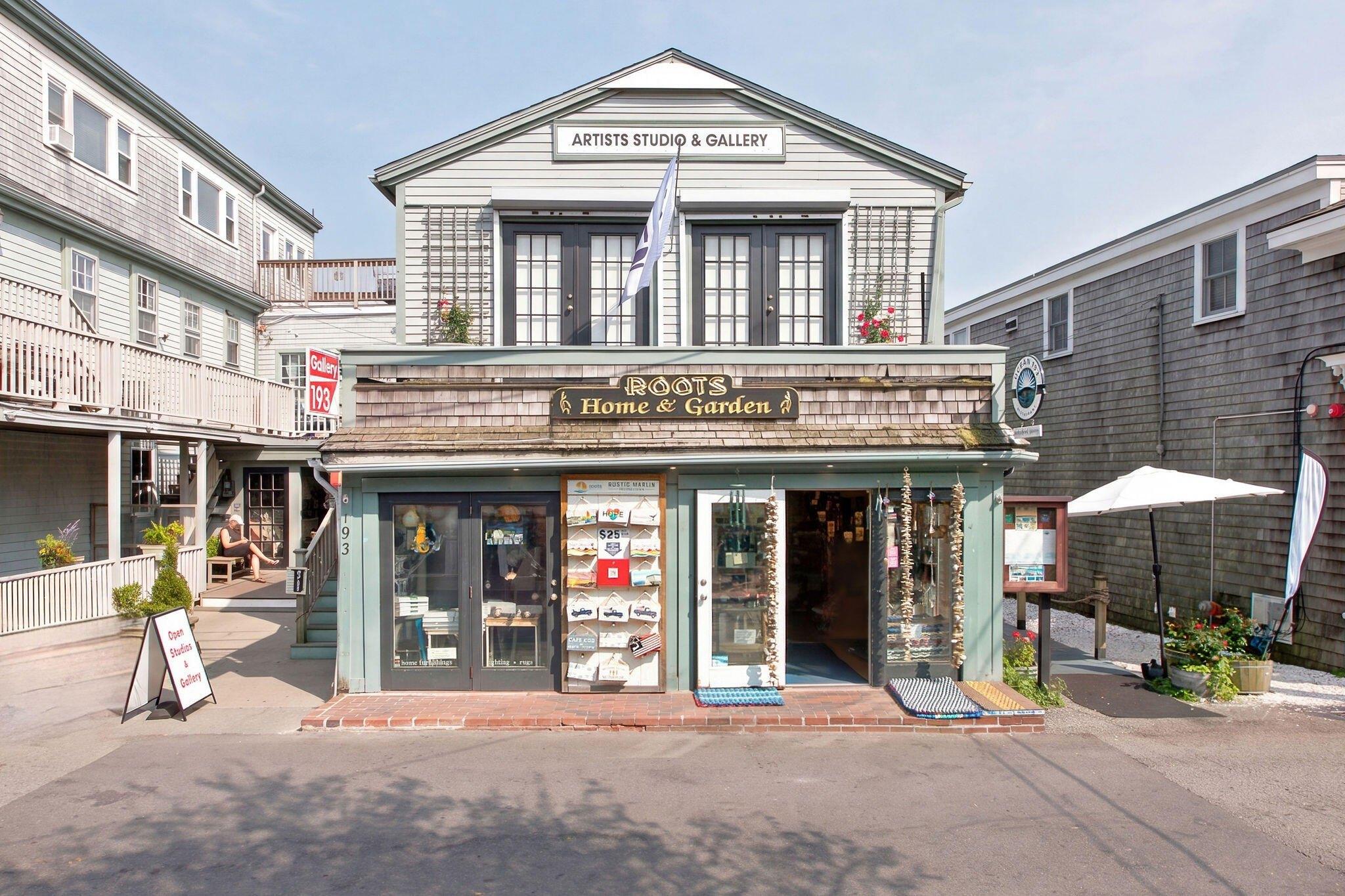 Property Image for 193 Commercial Street 1,2,3,4&5
