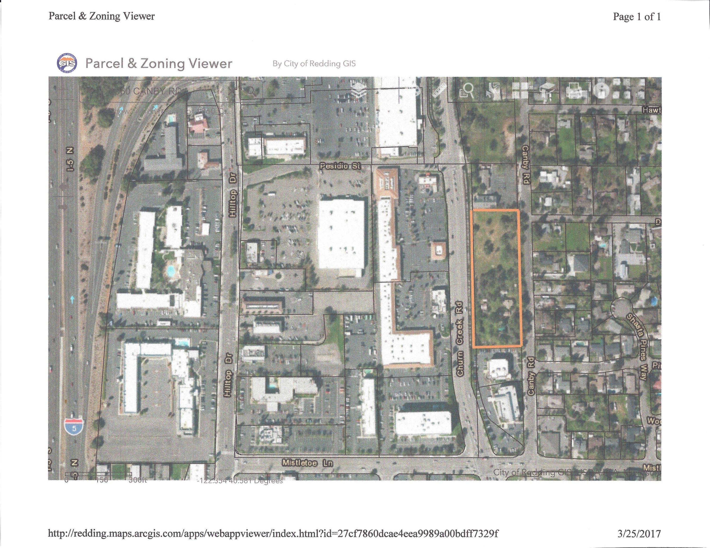 Property Image for 1860 Canby Rd